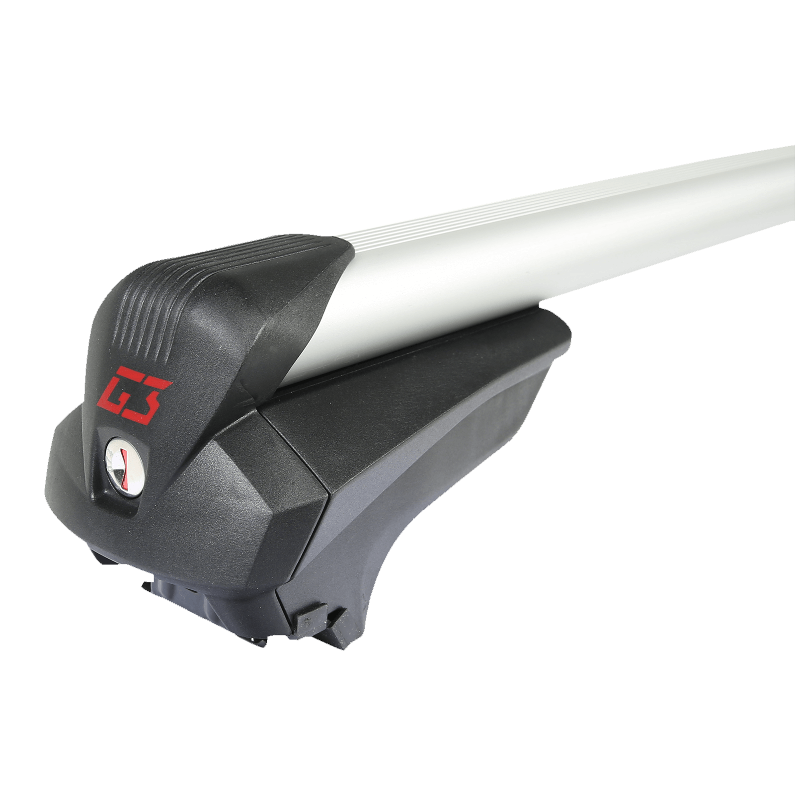 Dachträger G3 Clop infinity alu 77 cm - 115 cm