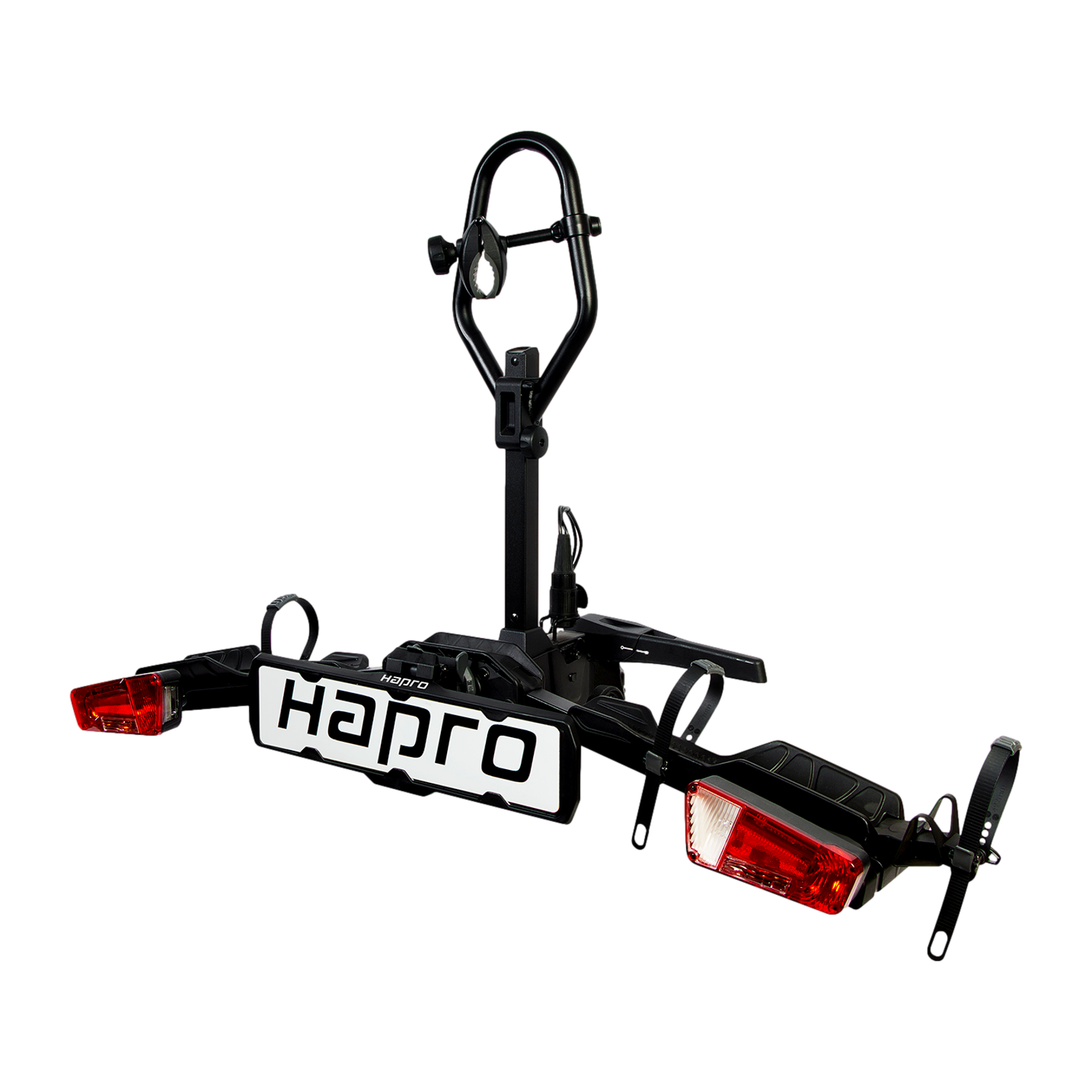 Fahrradträger Hapro Atlas Premium Xfold I 2.0