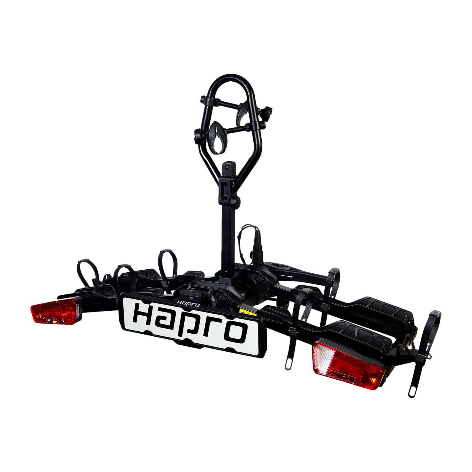 Fahrradträger Hapro Atlas Premium XFold II 3.0