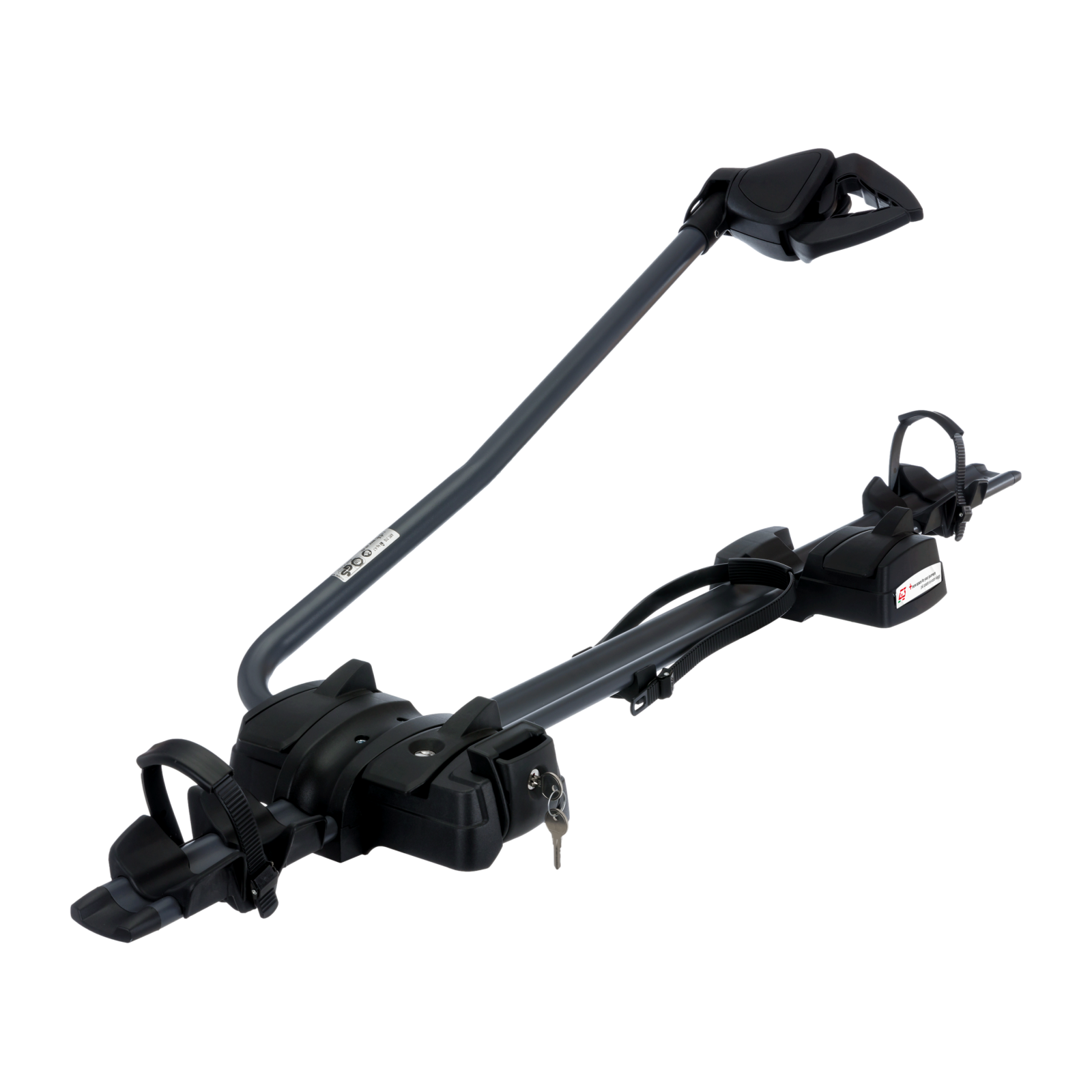 Dachfahrradträger G3 Pure Instinct
