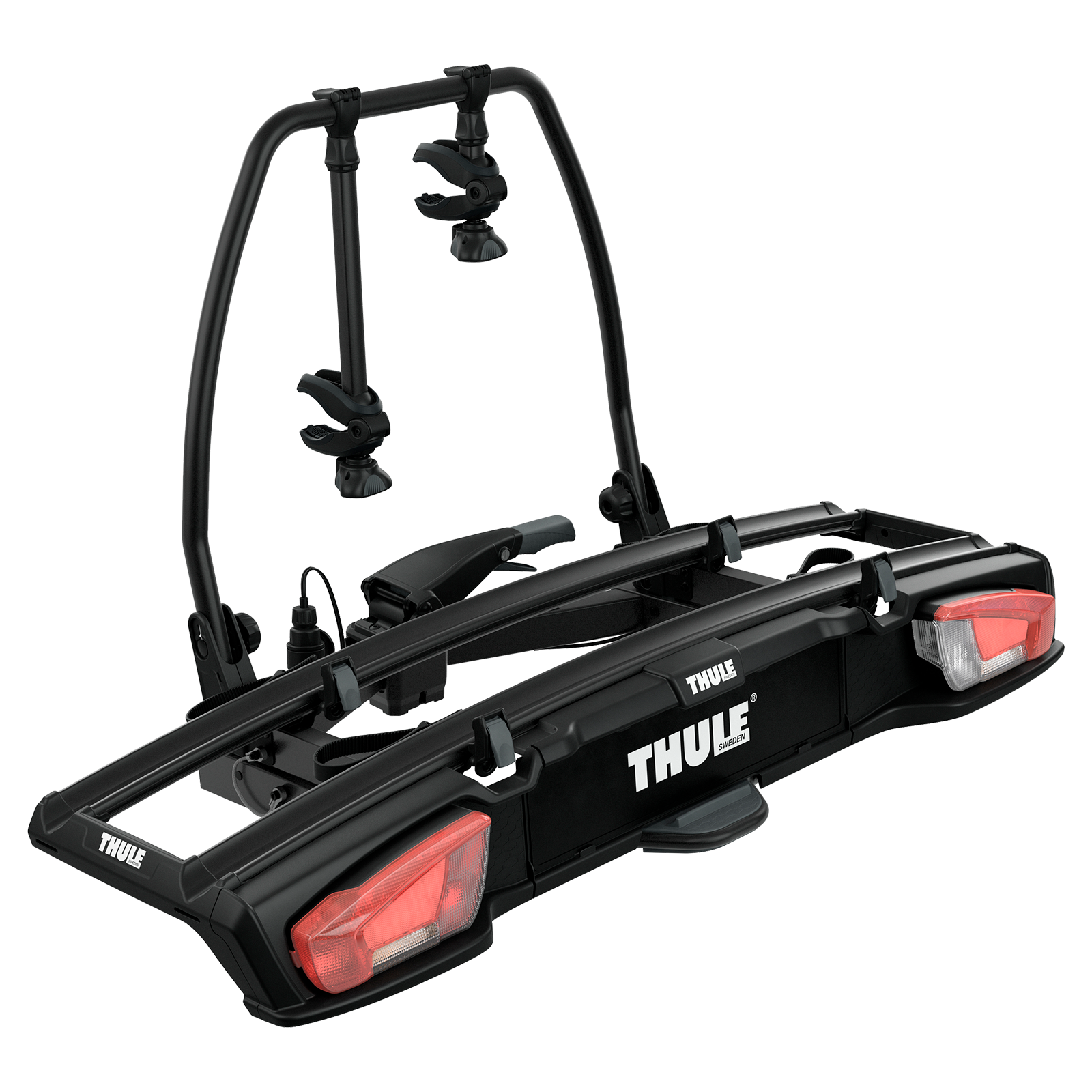 Fahrradträger Thule VeloSpace XT 2 schwarz - 938