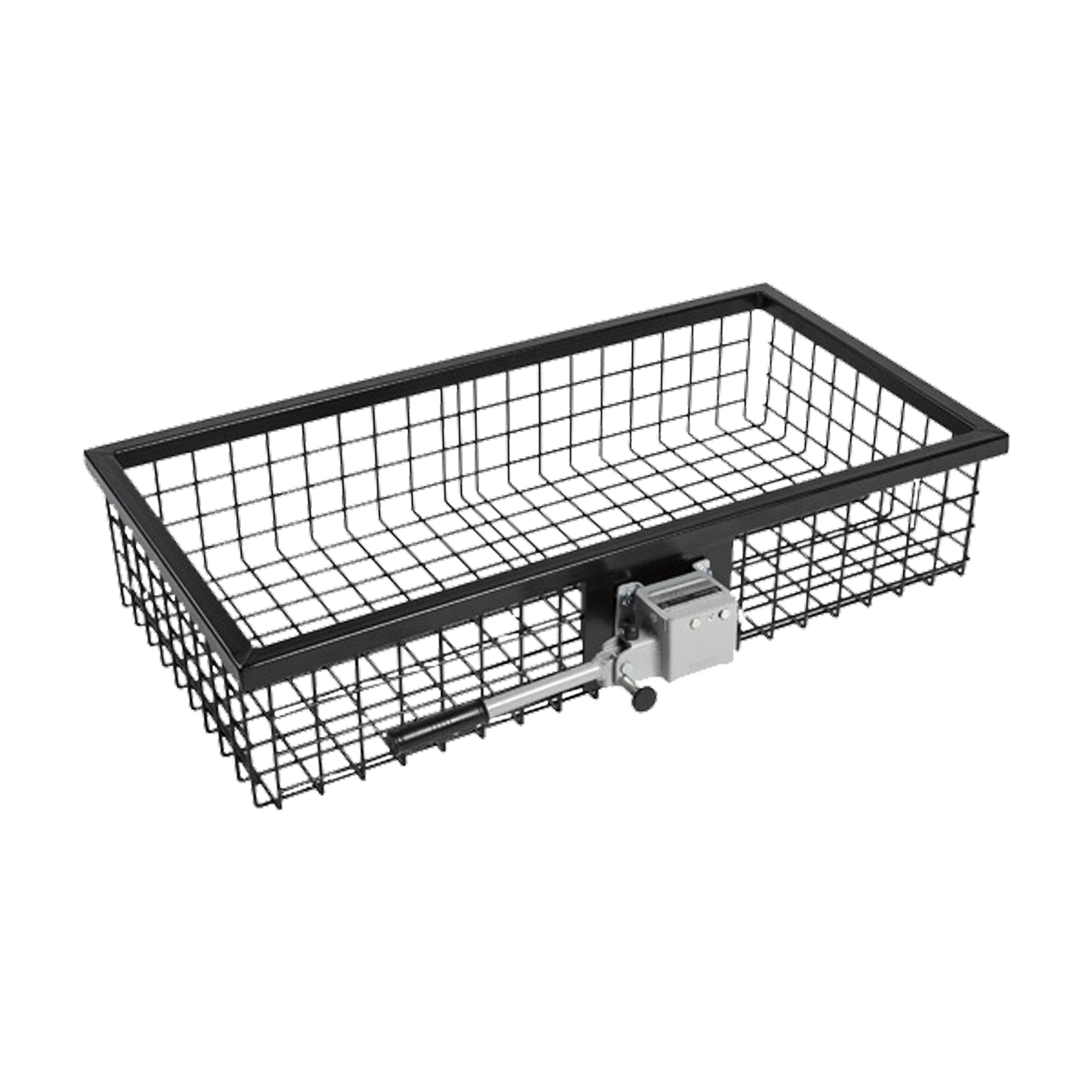 Wildträger Gehetec Deep 210 Black Profi