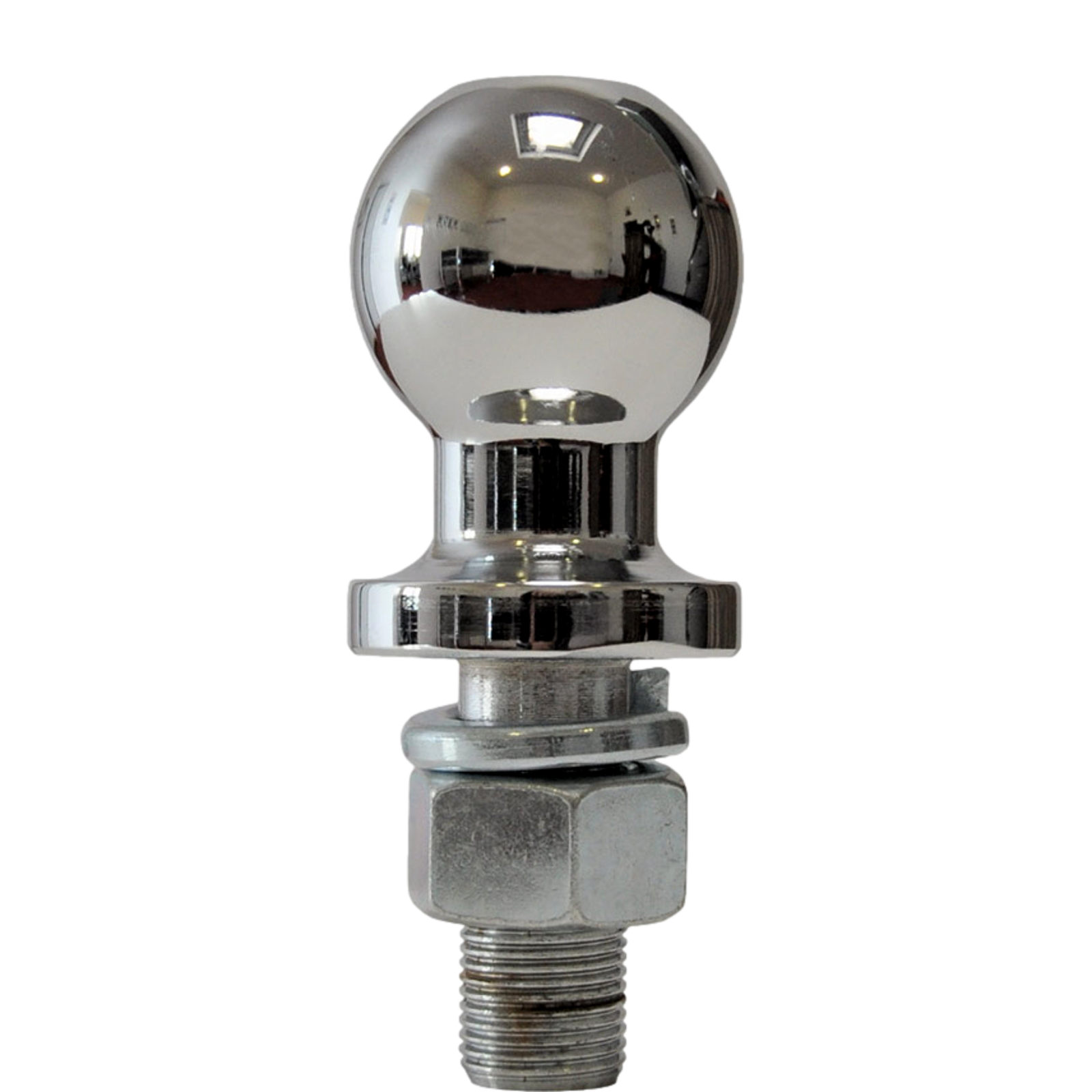 Universal-Kugelkopf z.B. für Ackerschiene