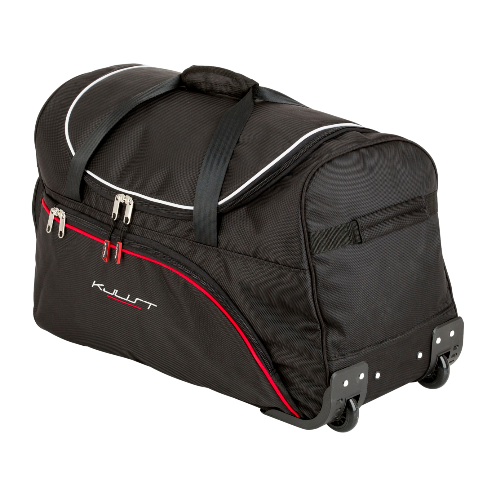 Rollen-Reisetasche KJUST 63 x 47 x 32 cm
