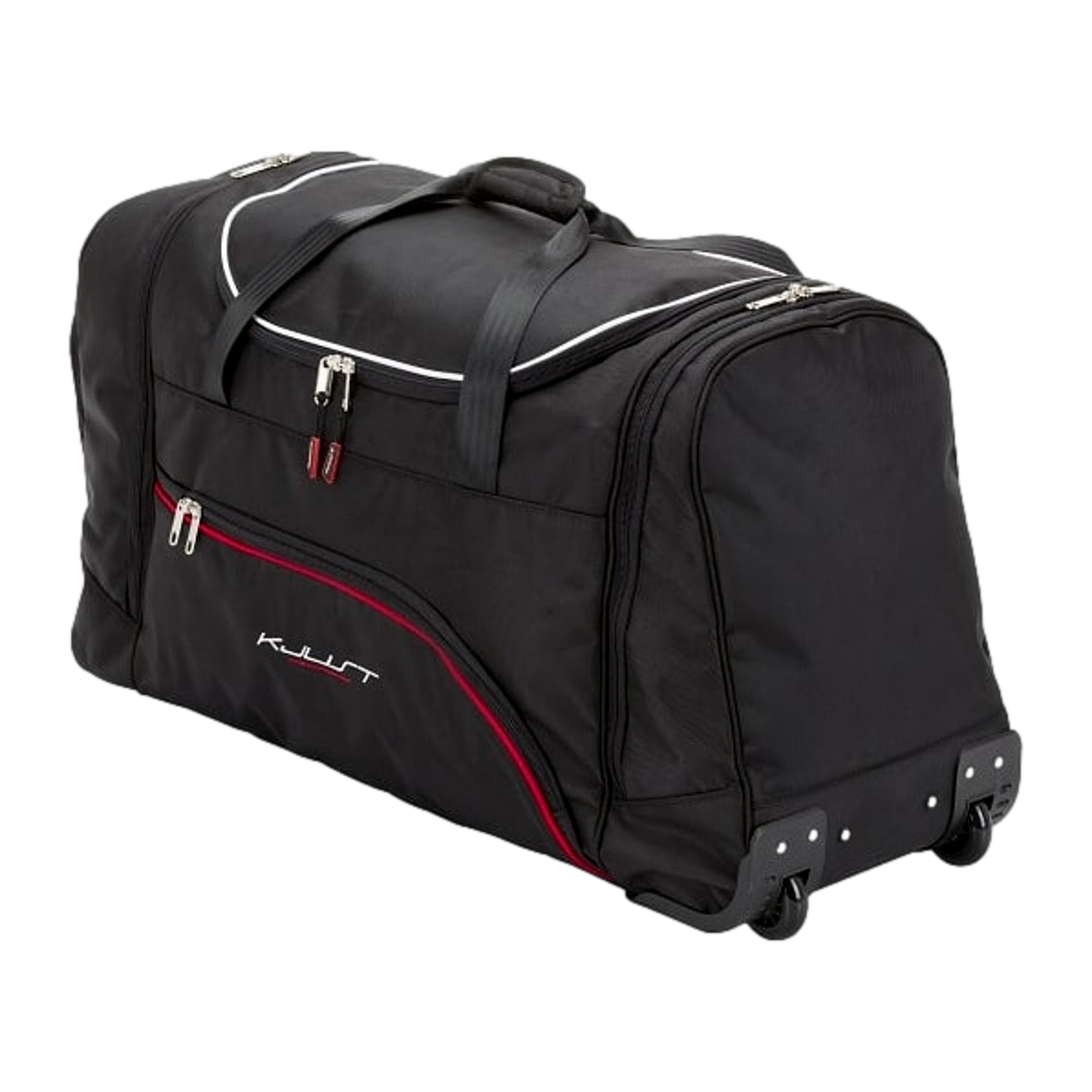 Rollen-Reisetasche KJUST 83 x 37 x 42 cm