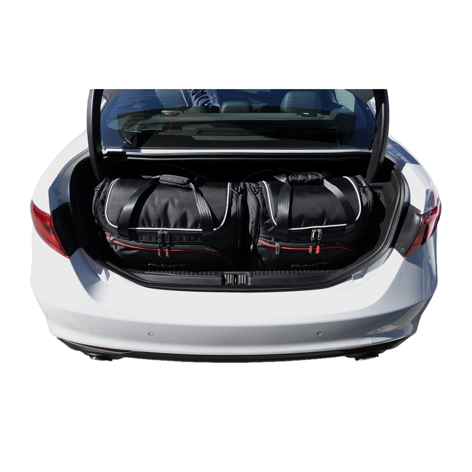 Kofferraumtaschen Set - ALFA ROMEO GIULIA