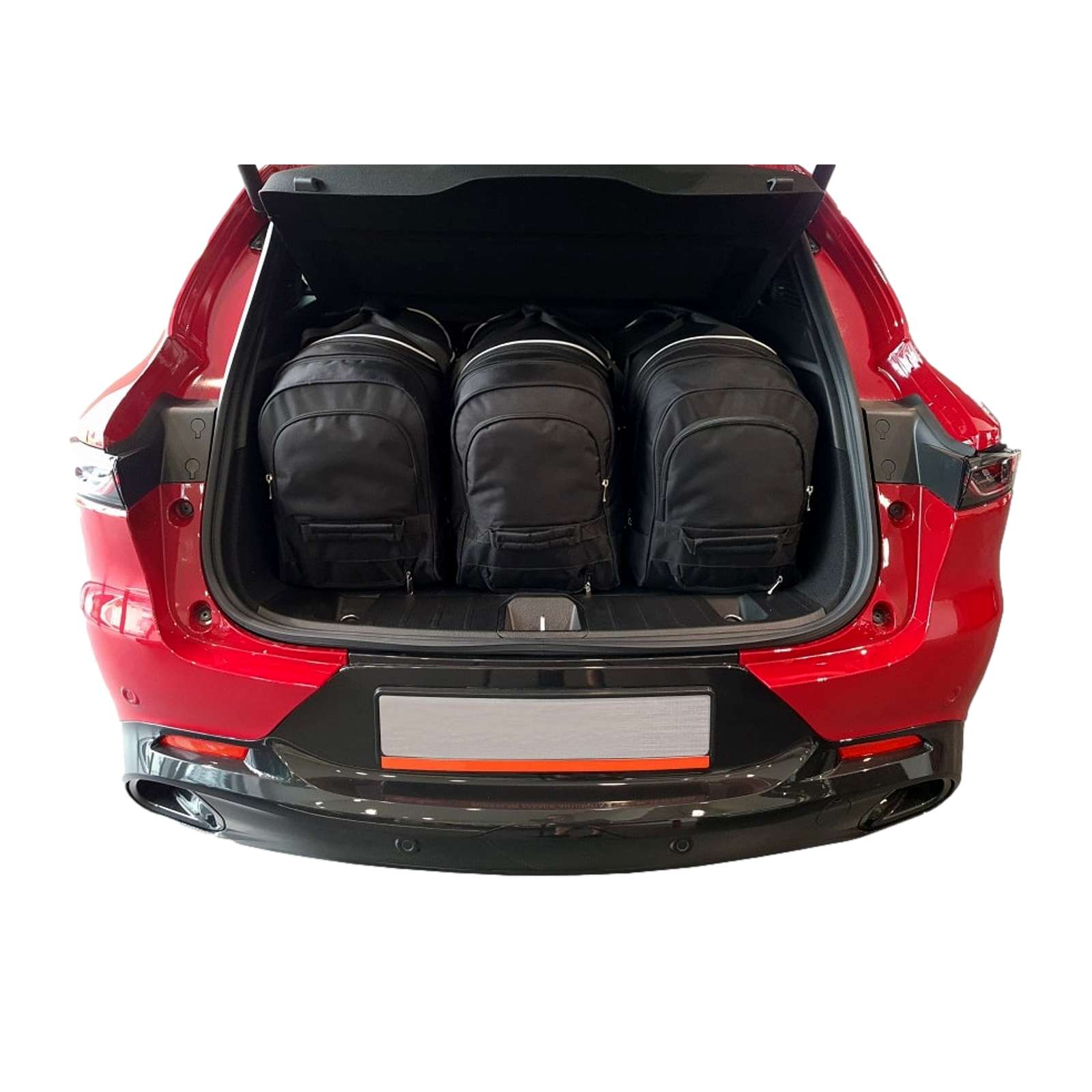 Kofferraumtaschen Set - ALFA ROMEO TONALE