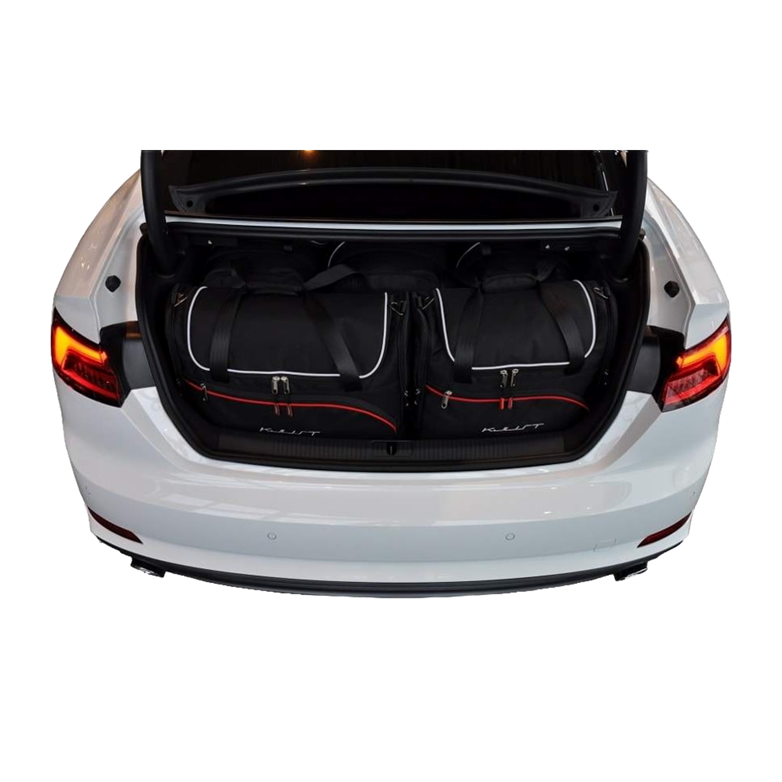 Kofferraumtaschen Set - AUDI A5