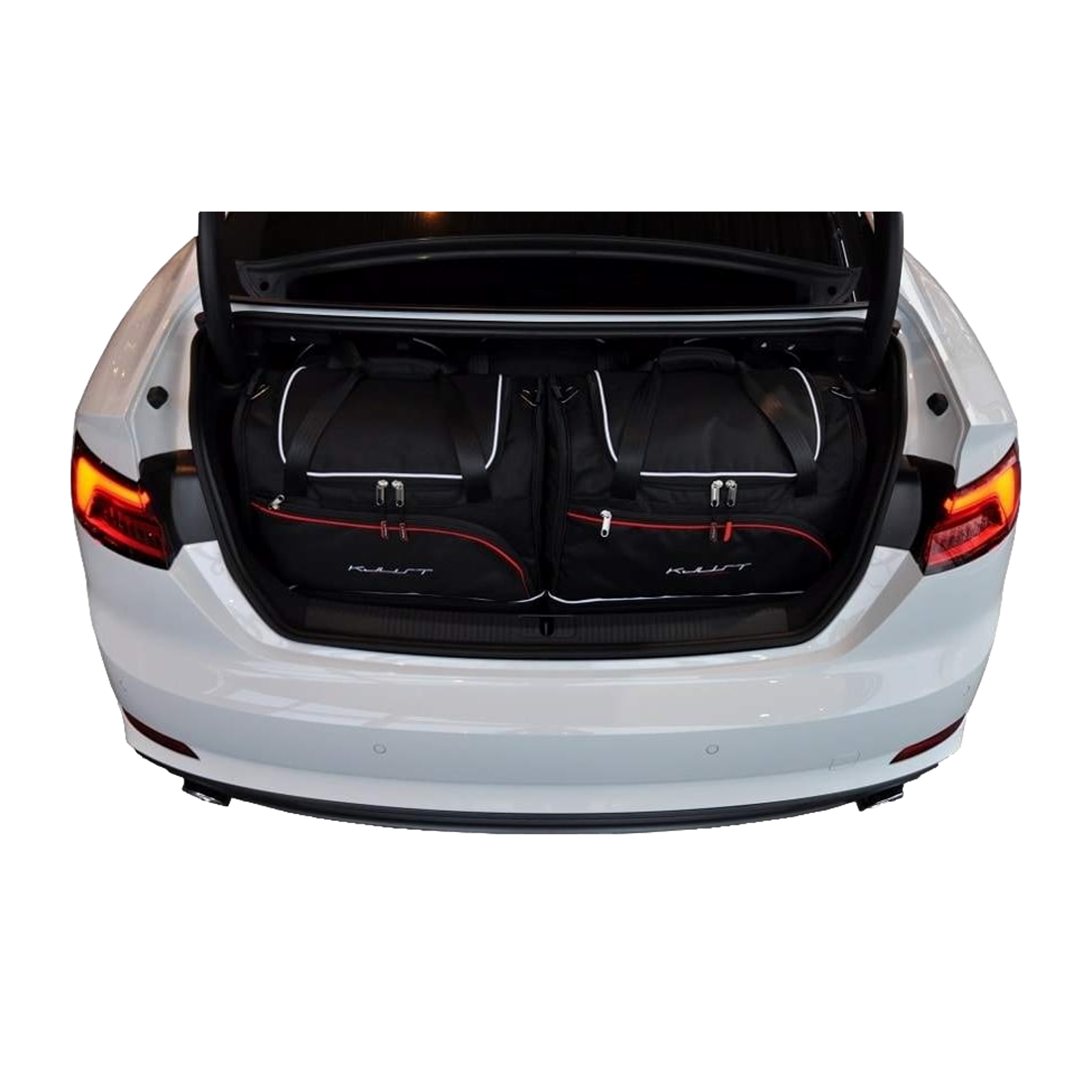 Kofferraumtaschen Set - AUDI A5