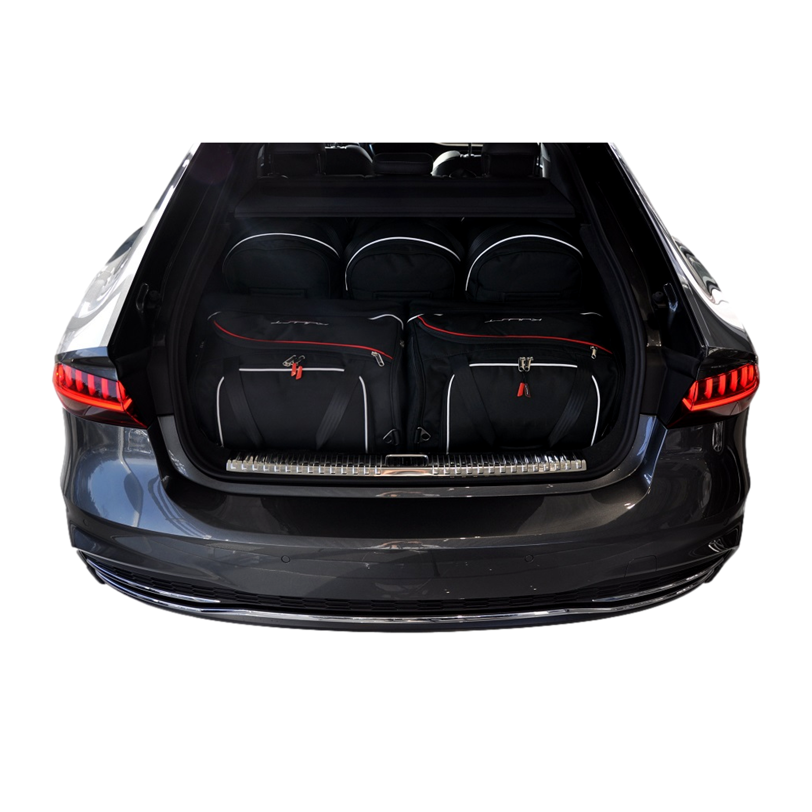 Kofferraumtaschen Set - AUDI A7 Sportback