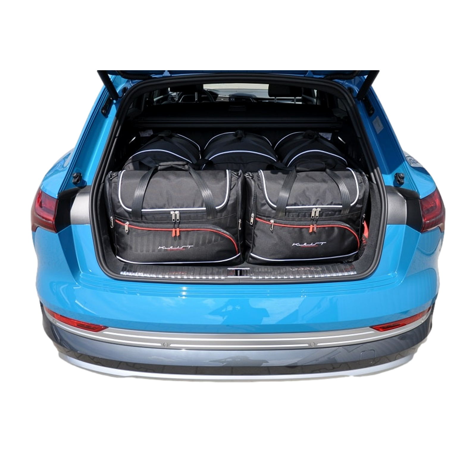 Kofferraumtaschen Set - AUDI E-TRON