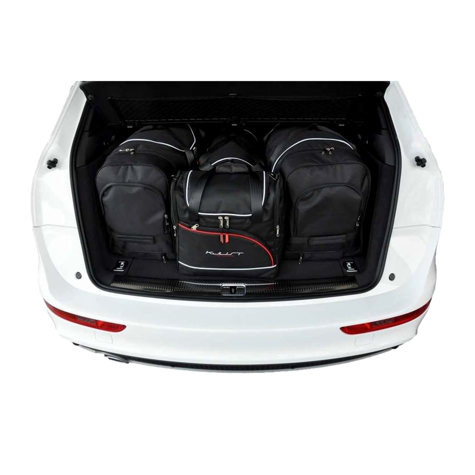 Kofferraumtaschen Set - AUDI Q5