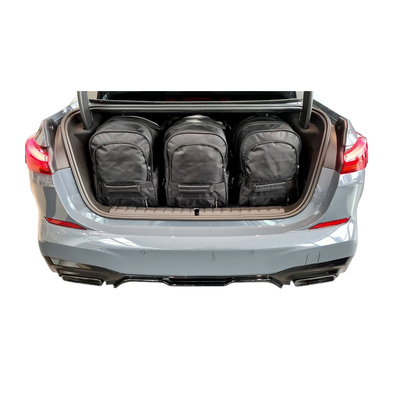 Kofferraumtaschen Set - BMW 2 Gran Coupe
