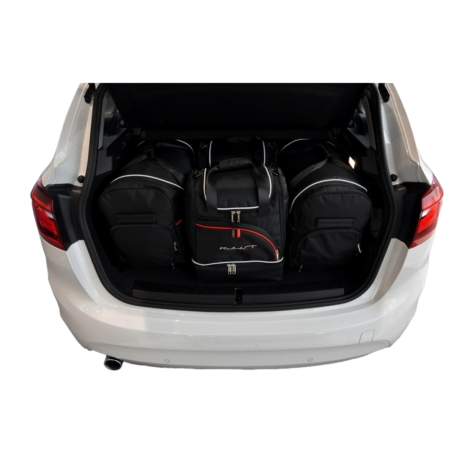 Kofferraumtaschen Set - BMW 2 Active Tourer