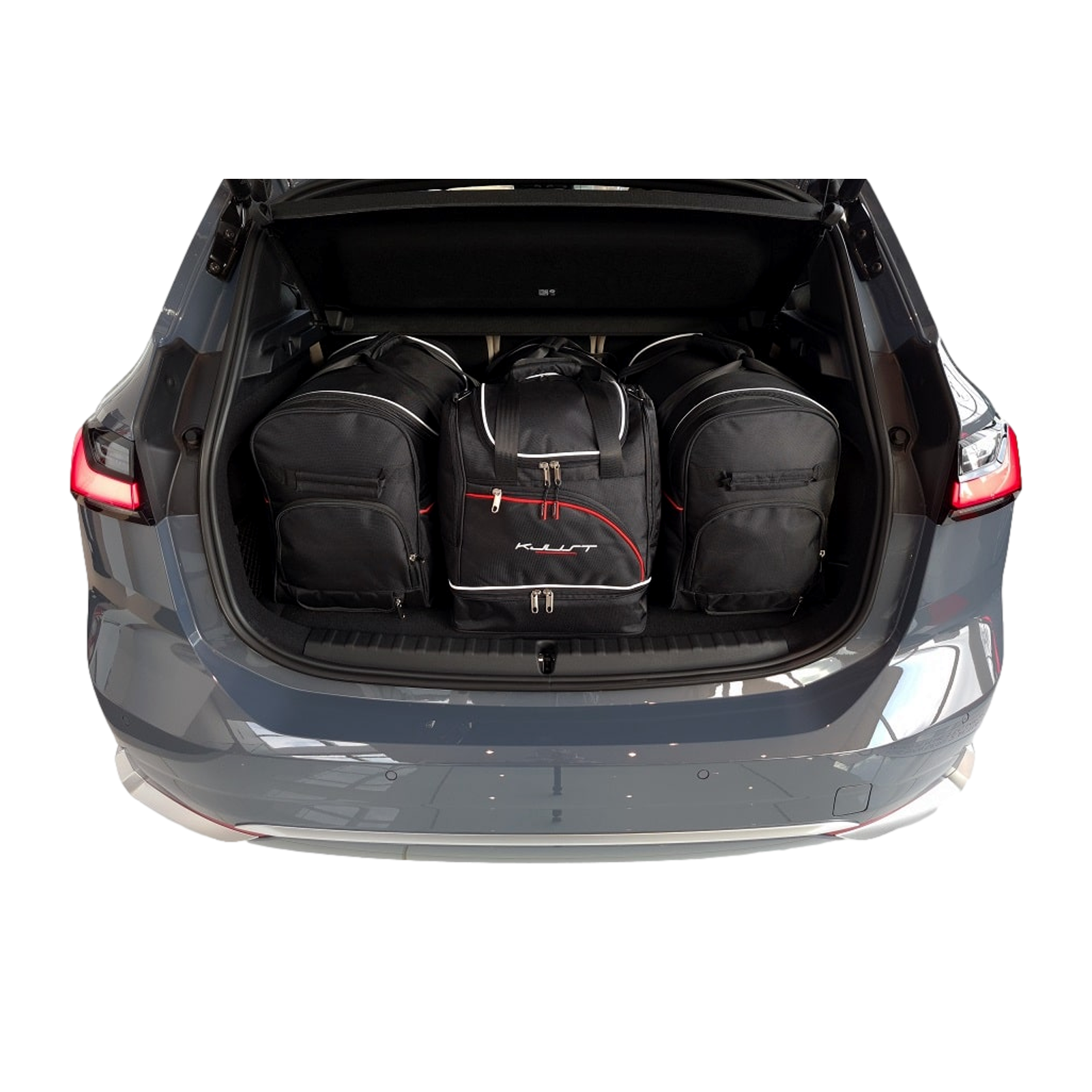 Kofferraumtaschen Set - BMW 2 Active Tourer