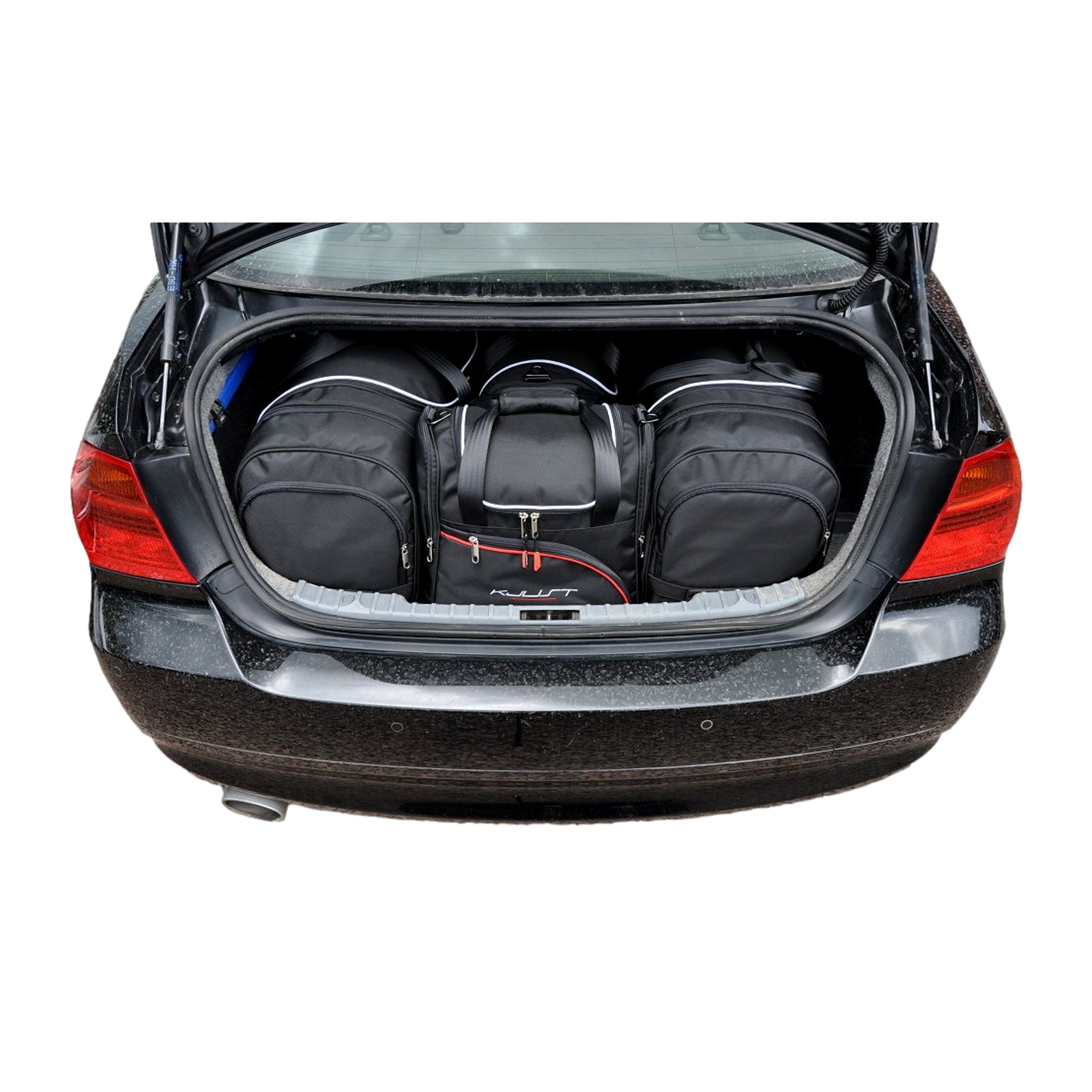 Kofferraumtaschen Set - BMW 3