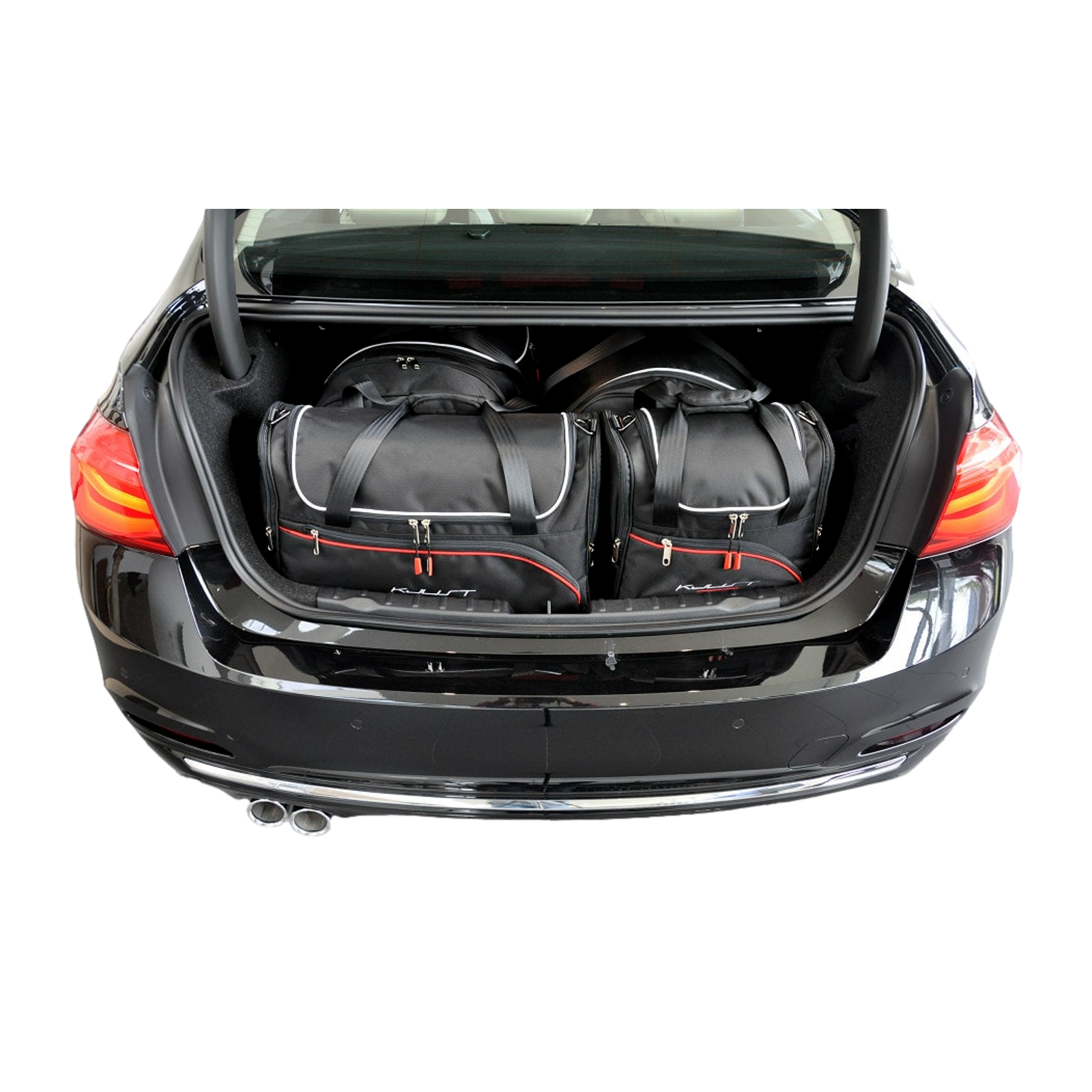Kofferraumtaschen Set - BMW 3