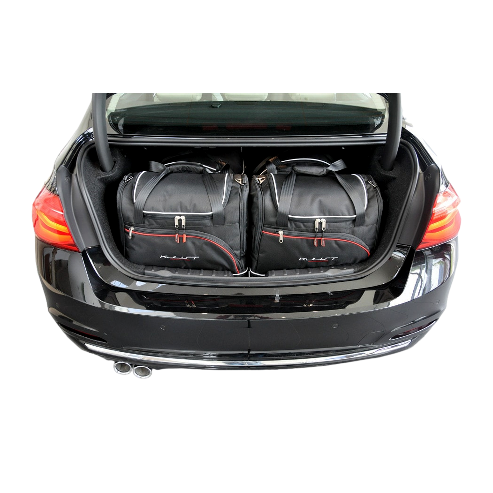 Kofferraumtaschen Set - BMW 3
