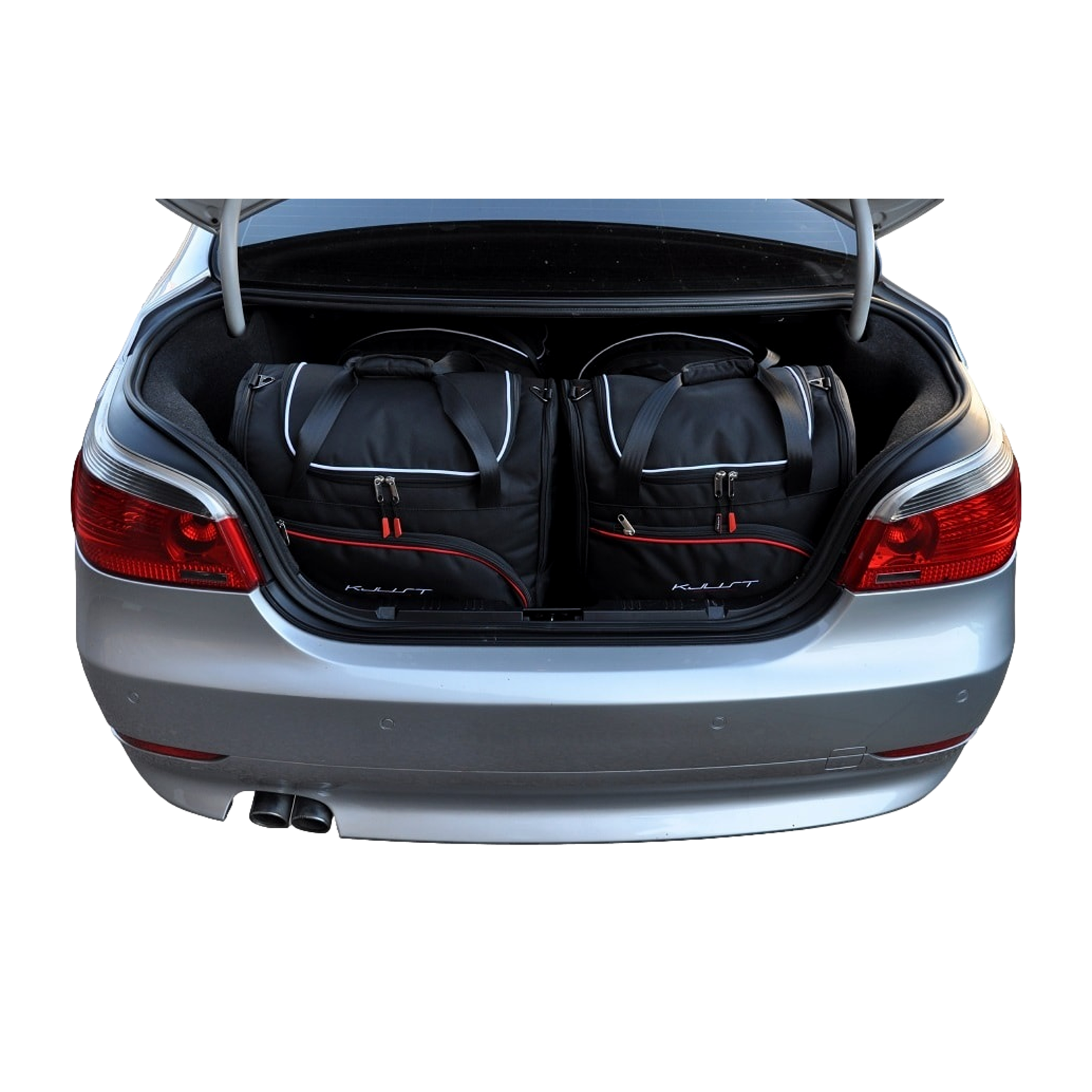 Kofferraumtaschen Set - BMW 5