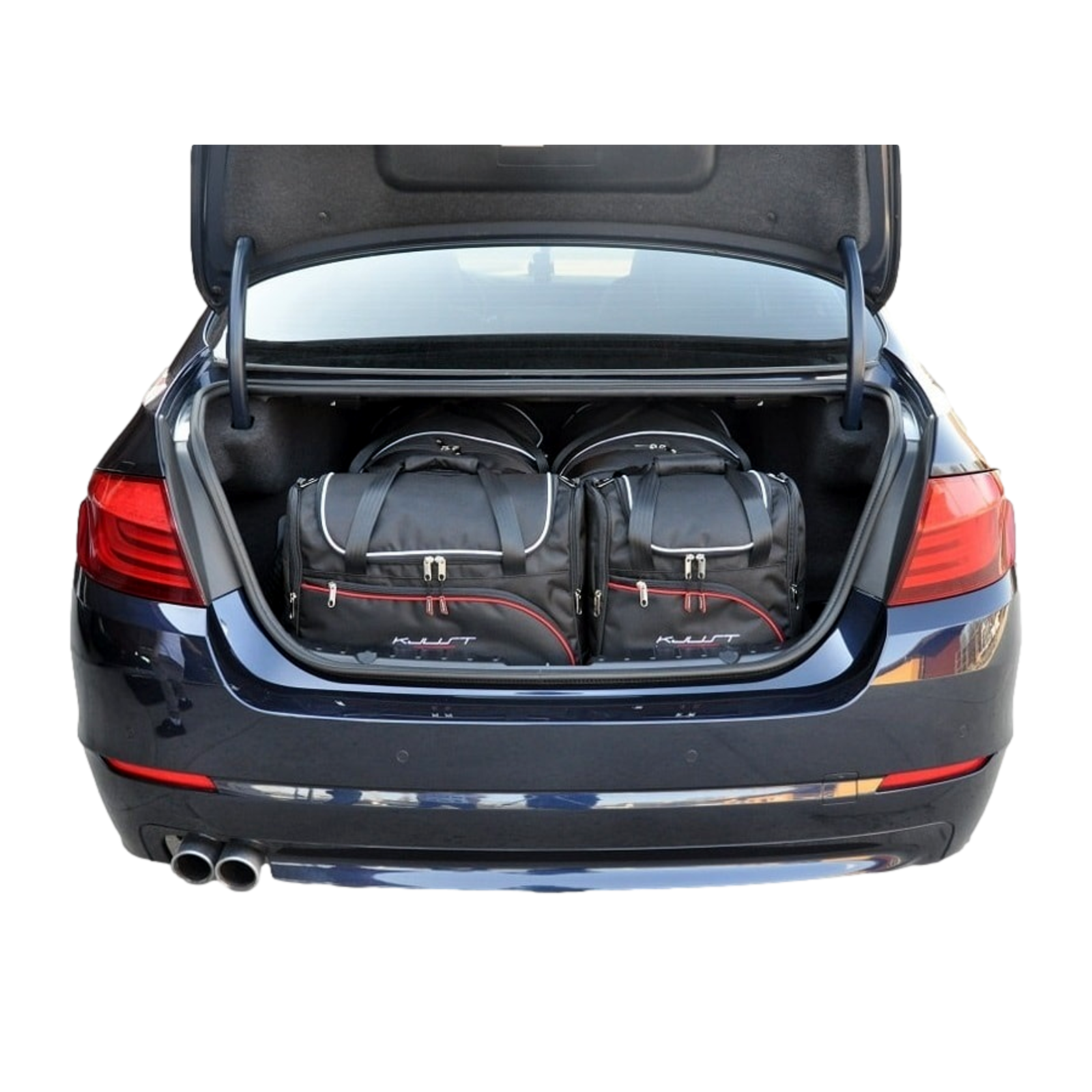 Kofferraumtaschen Set - BMW 5