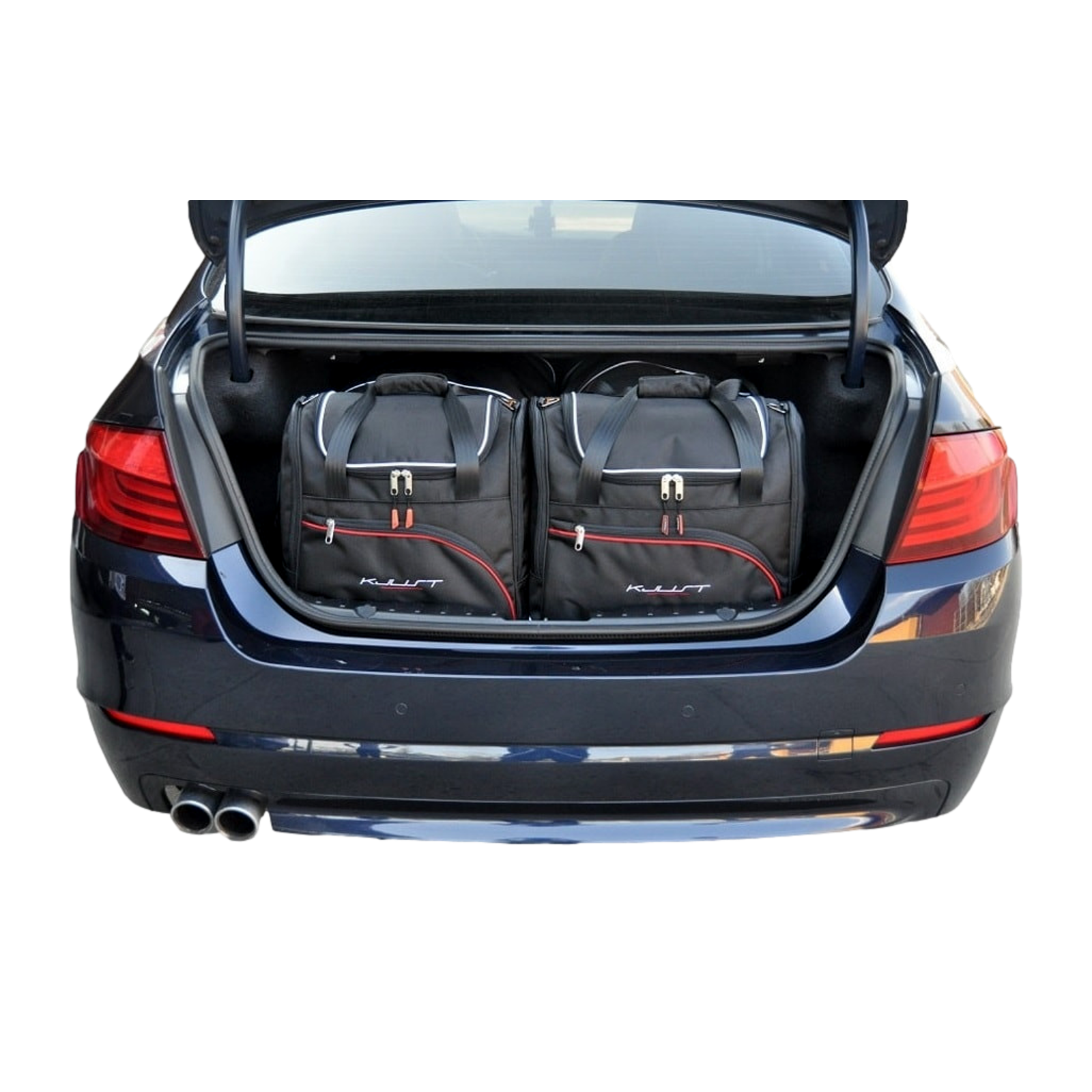 Kofferraumtaschen Set - BMW 5