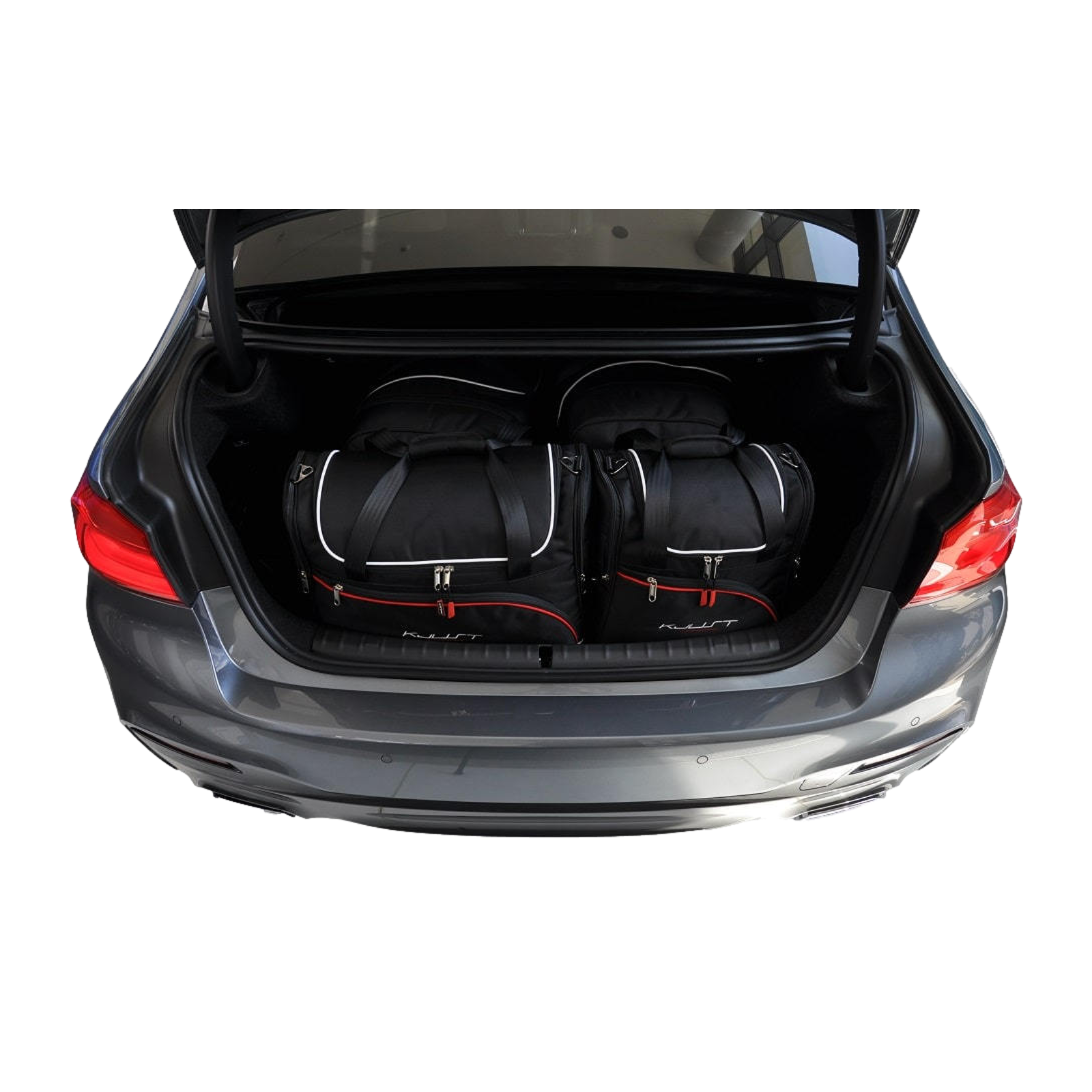 Kofferraumtaschen Set - BMW 5