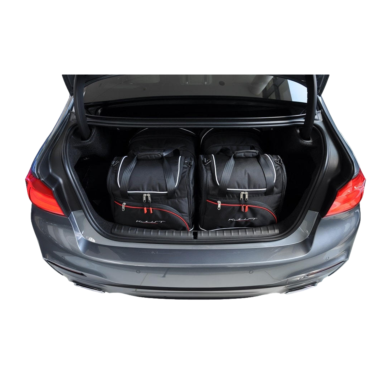 Kofferraumtaschen Set - BMW 5
