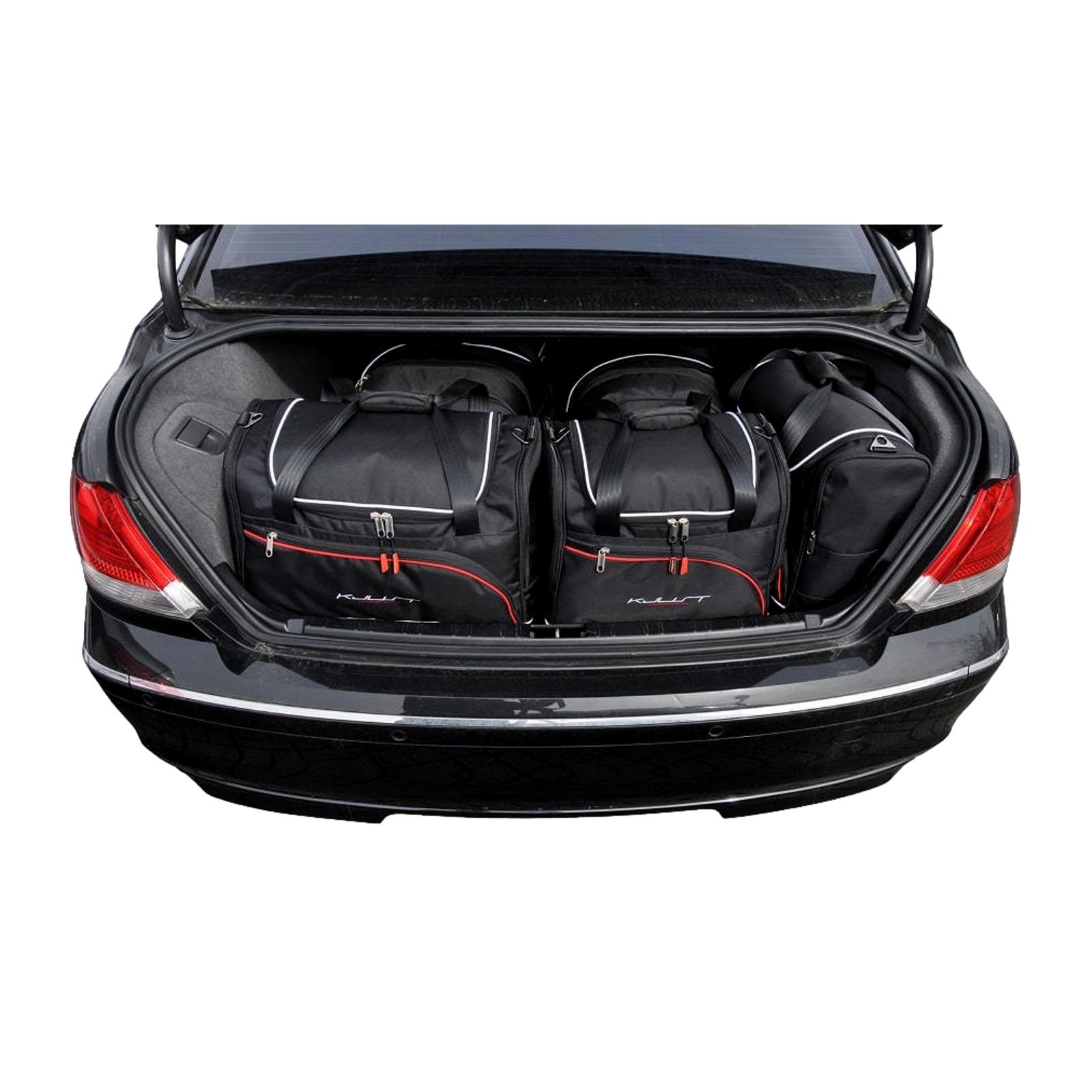 Kofferraumtaschen Set - BMW 7