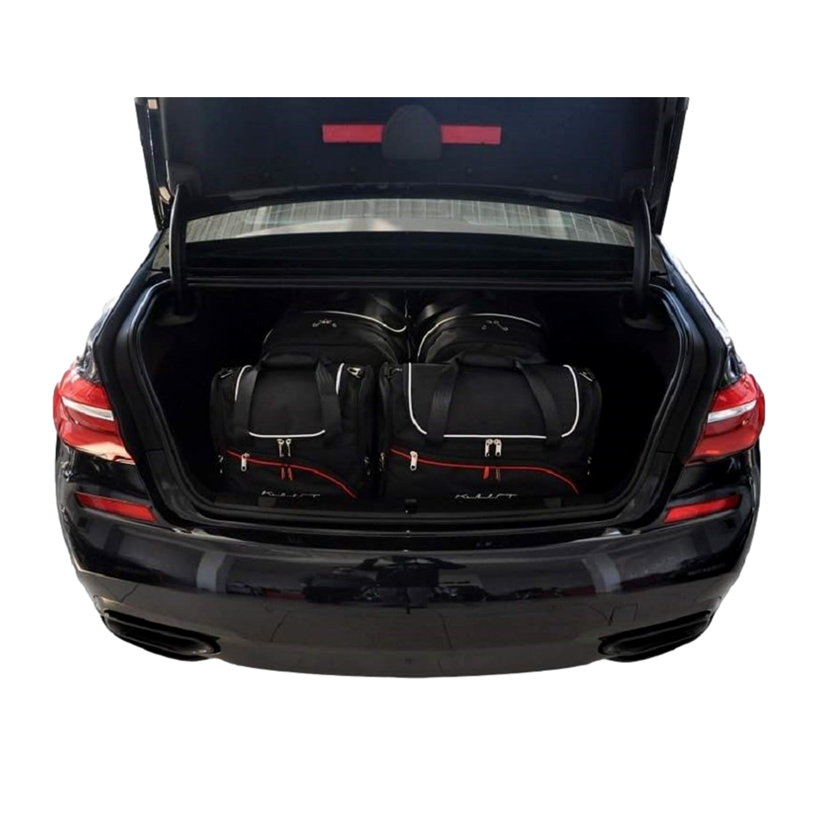Kofferraumtaschen Set - BMW 7