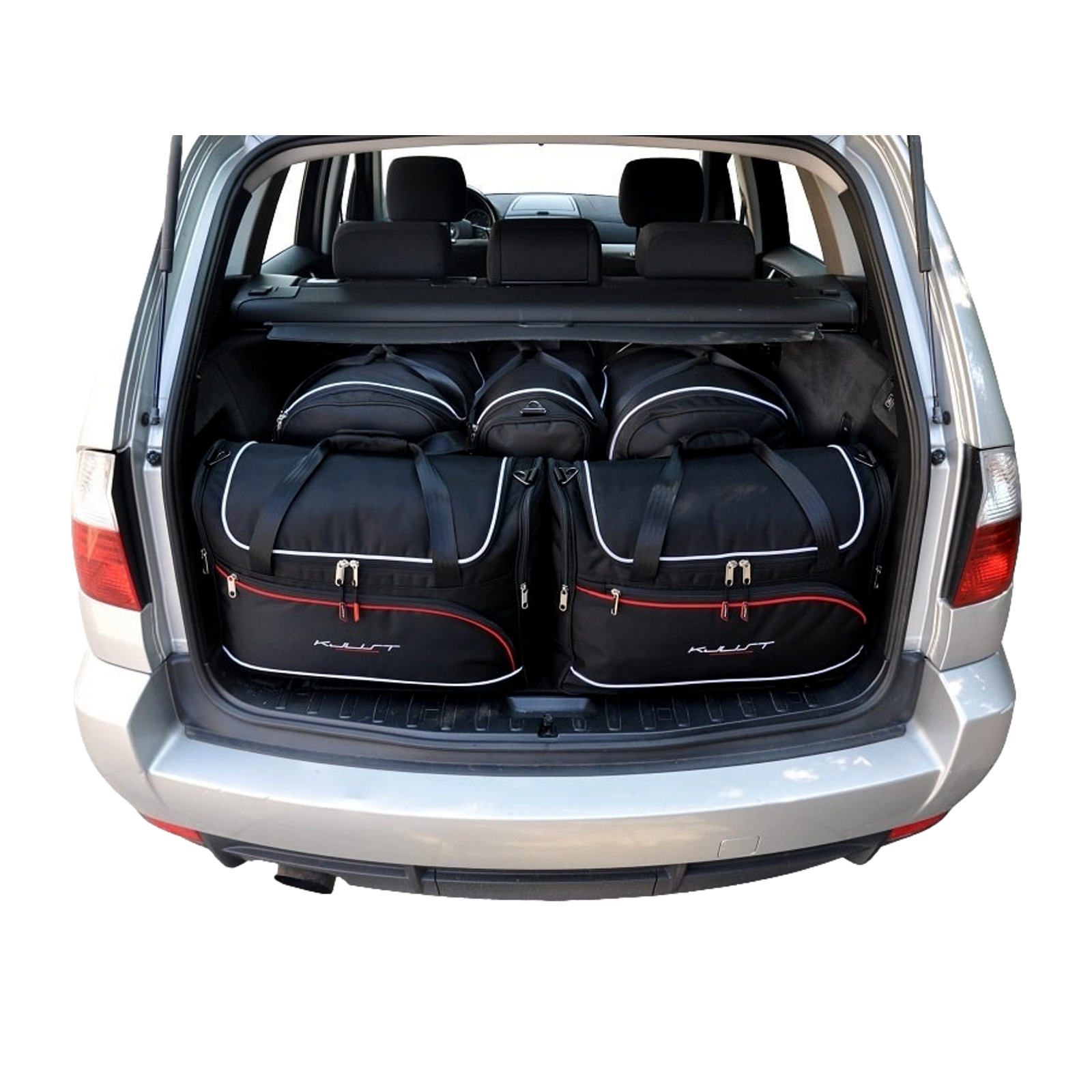 Kofferraumtaschen Set - BMW X3