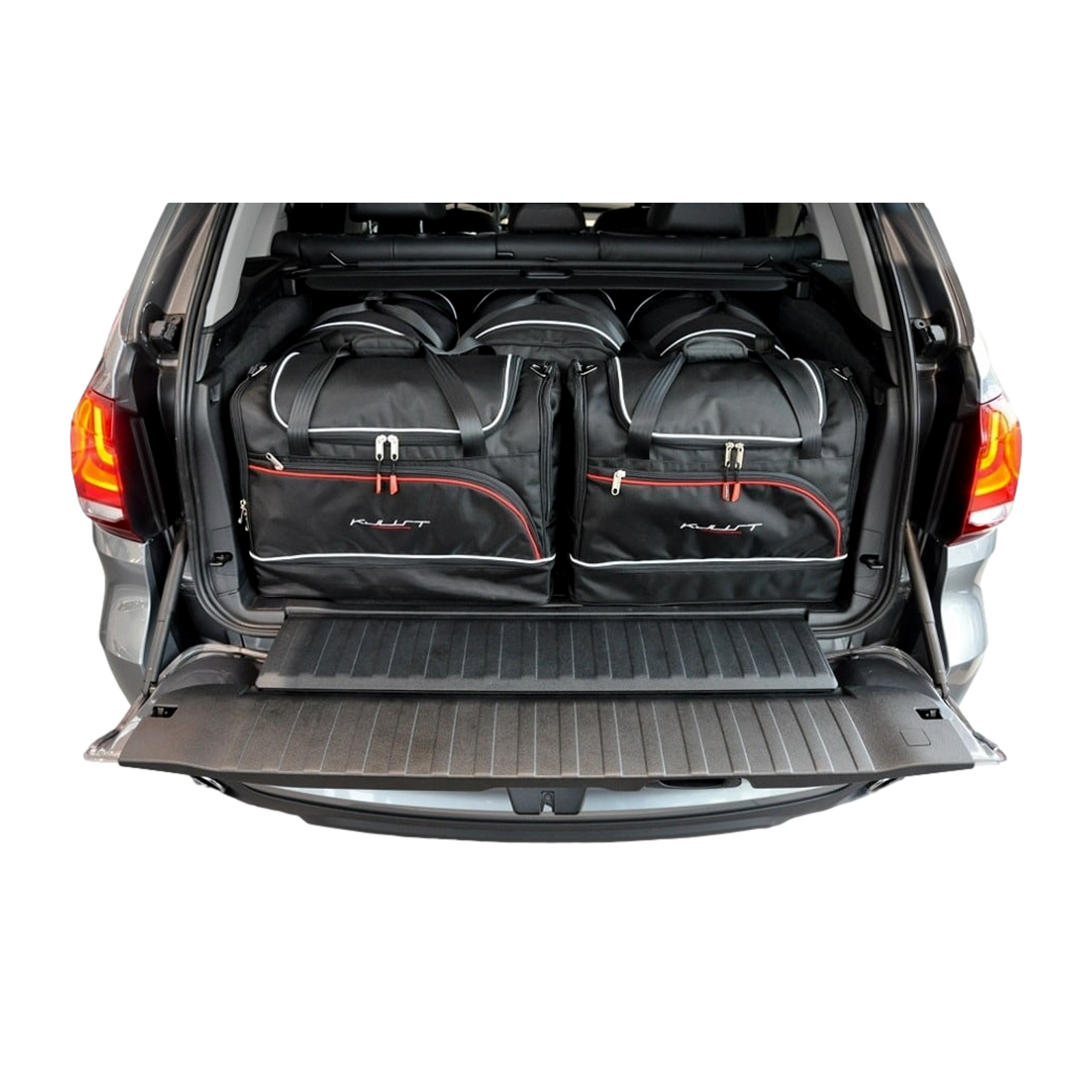 Kofferraumtaschen Set - BMW X5