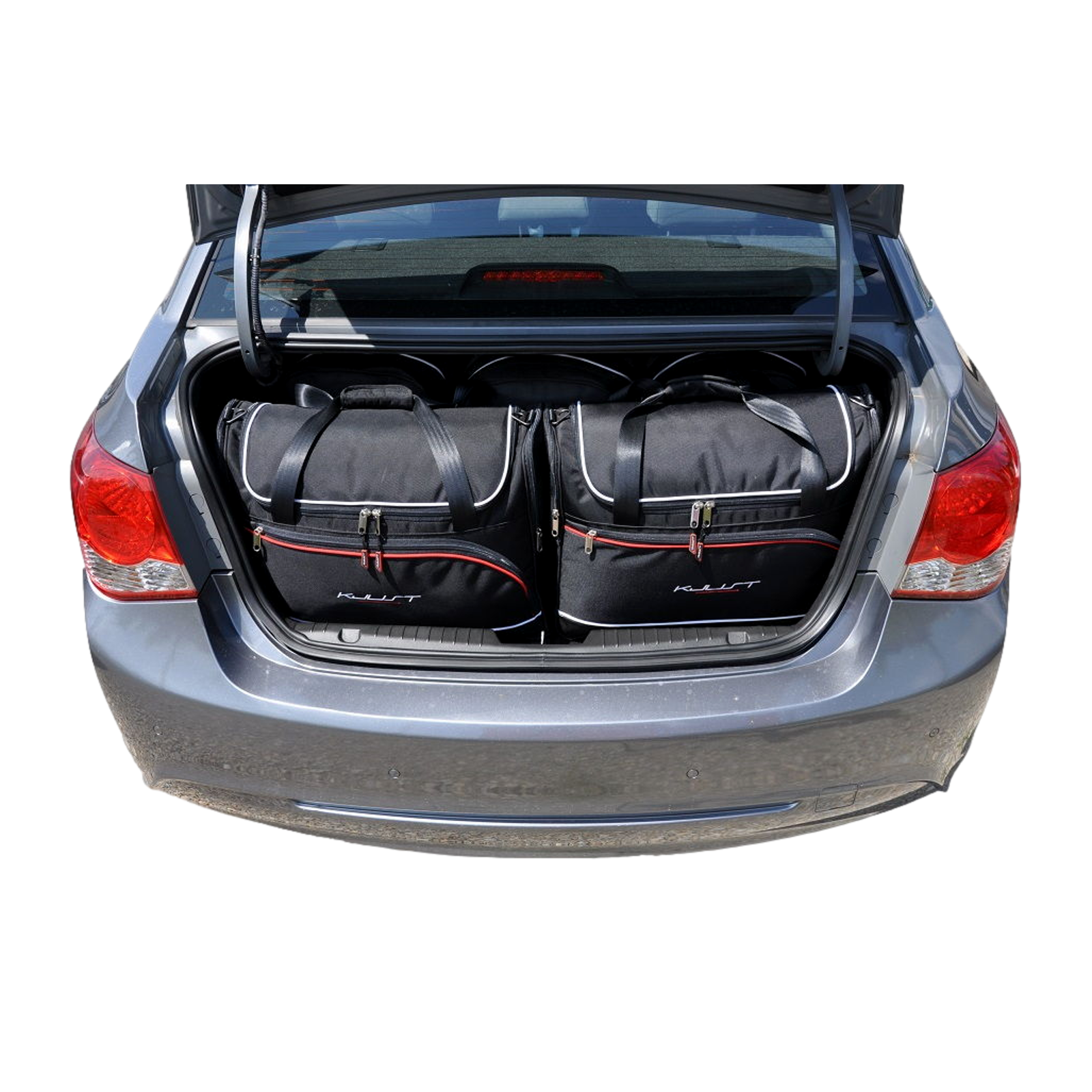 Kofferraumtaschen Set - CHEVROLET CRUZE