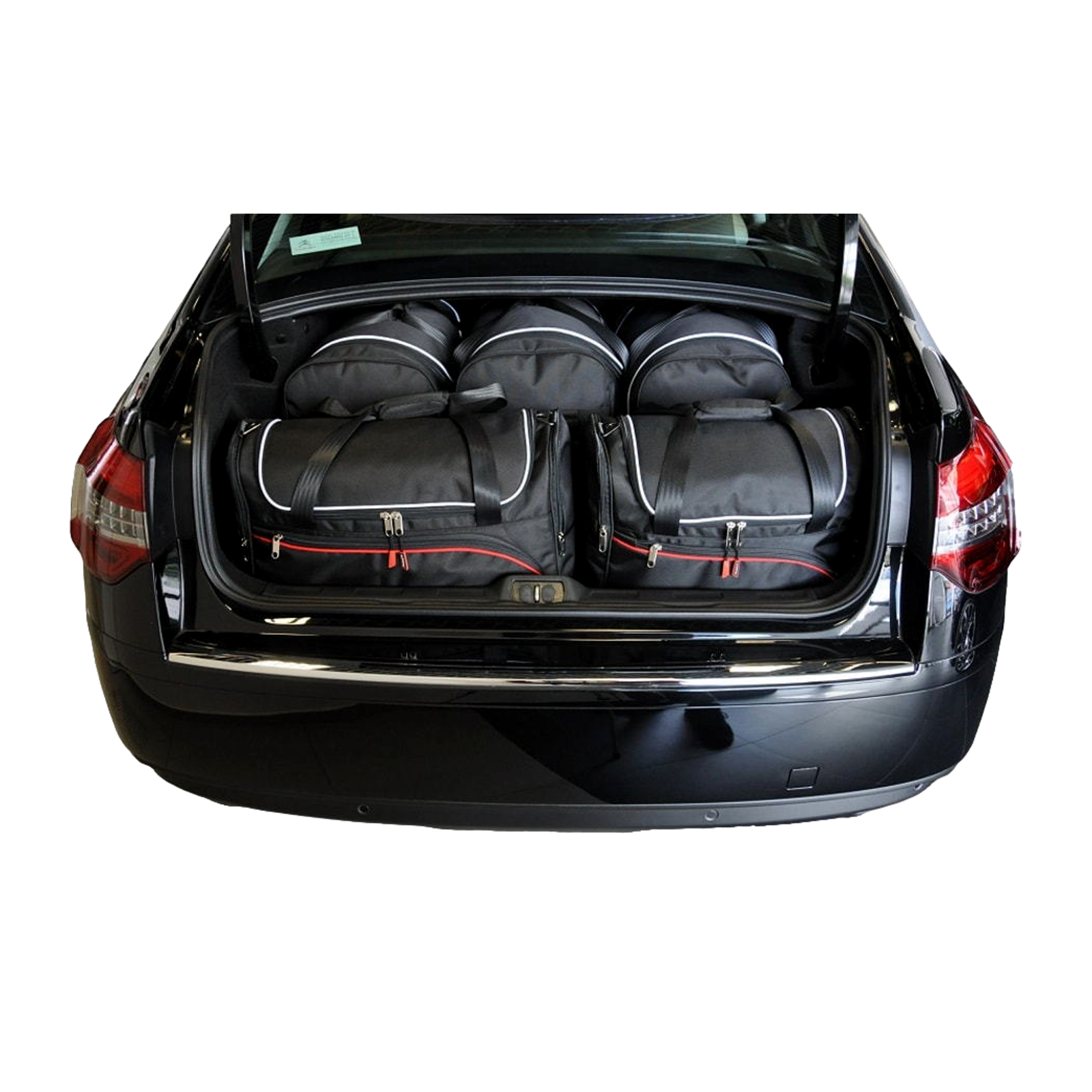 Kofferraumtaschen Set - CITROËN C5 III