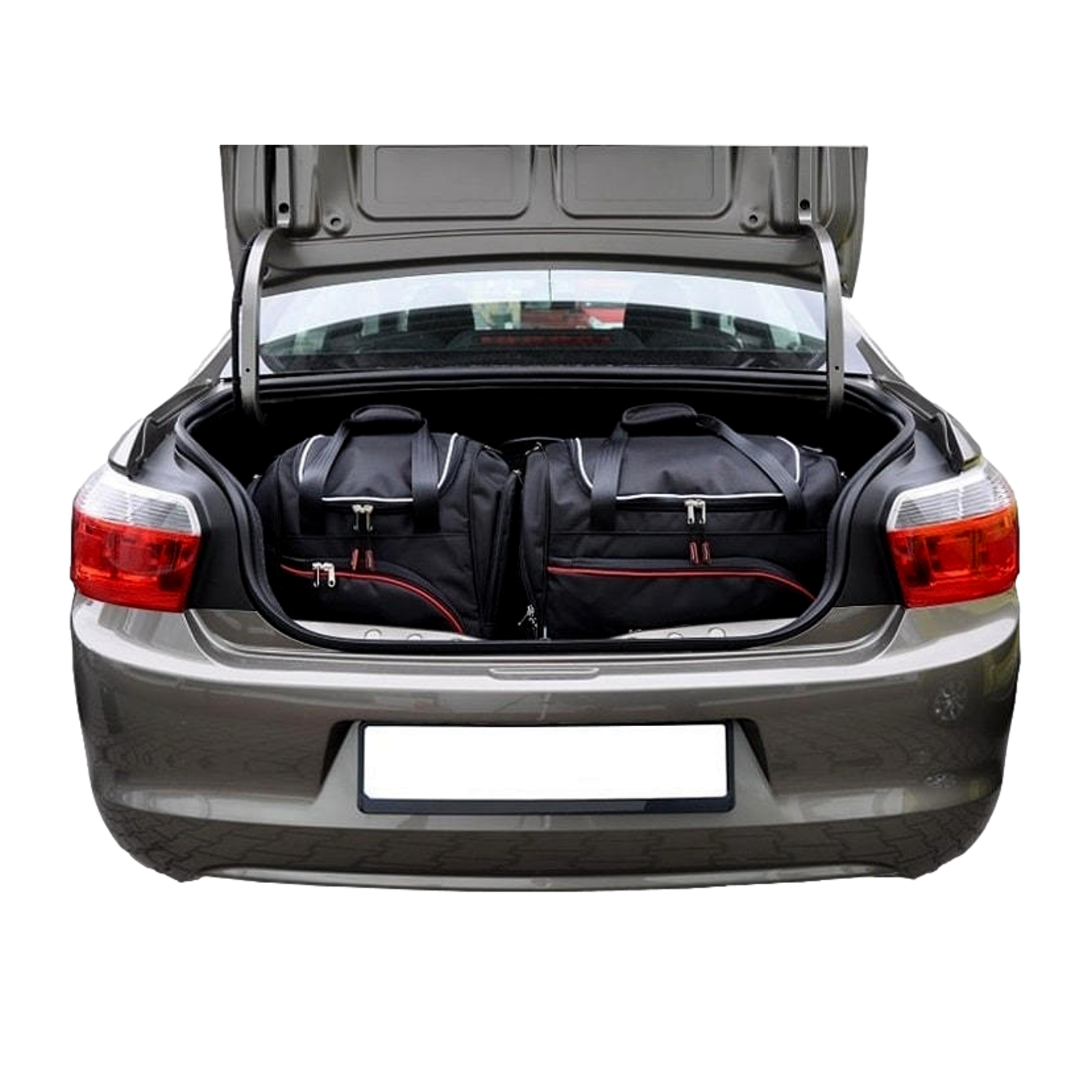 Kofferraumtaschen Set - CITROËN C-ELYSEE
