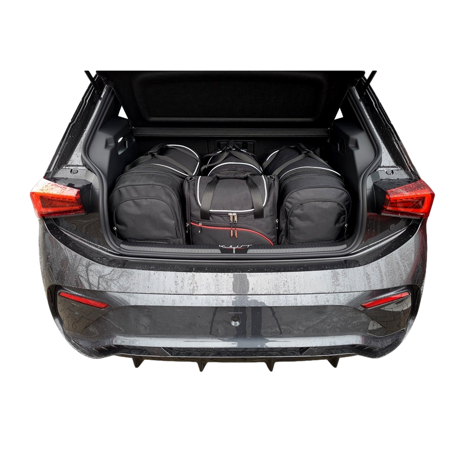 Kofferraumtaschen Set - CUPRA BORN