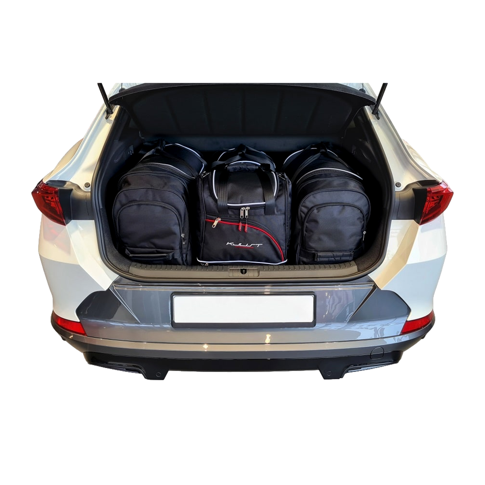 Kofferraumtaschen Set - CUPRA FORMENTOR