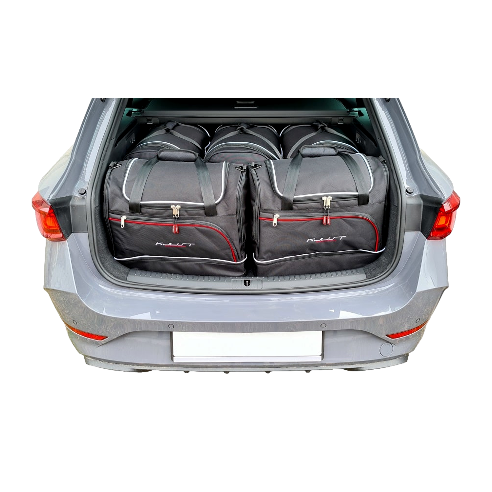 Kofferraumtaschen Set - CUPRA LEON Sportstourer