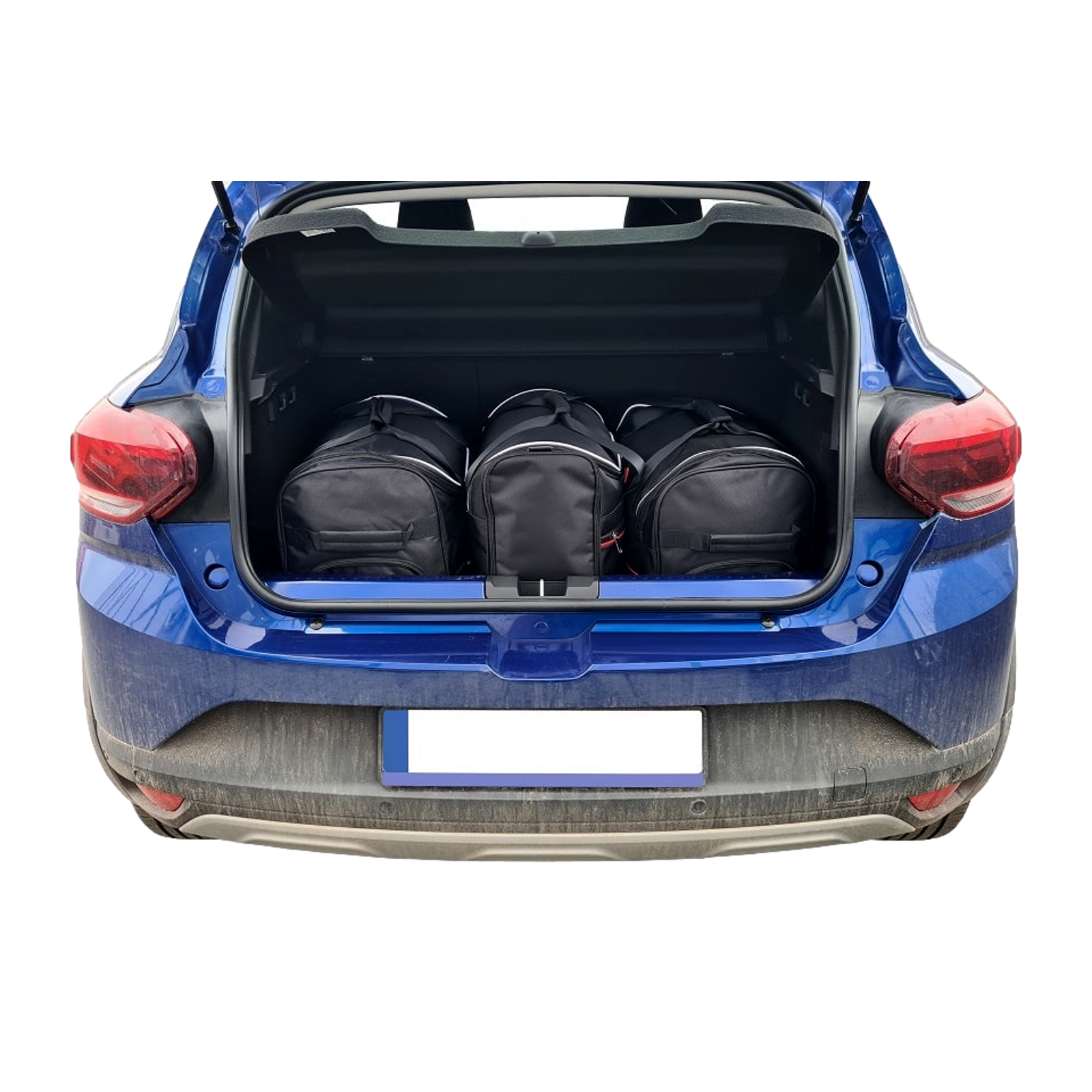 Kofferraumtaschen Set - DACIA SANDERO III