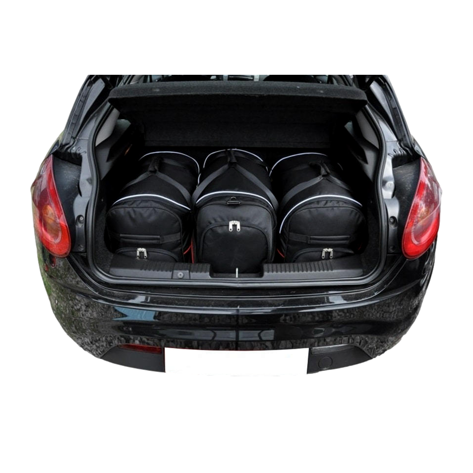 Kofferraumtaschen Set - FIAT BRAVO II