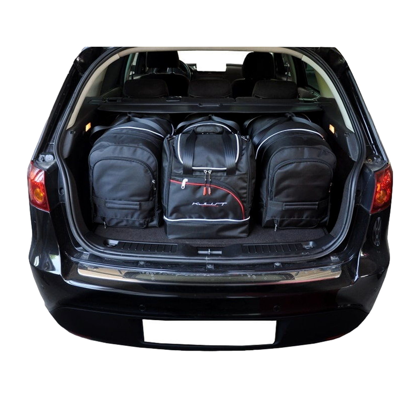 Kofferraumtaschen Set - FIAT CROMA