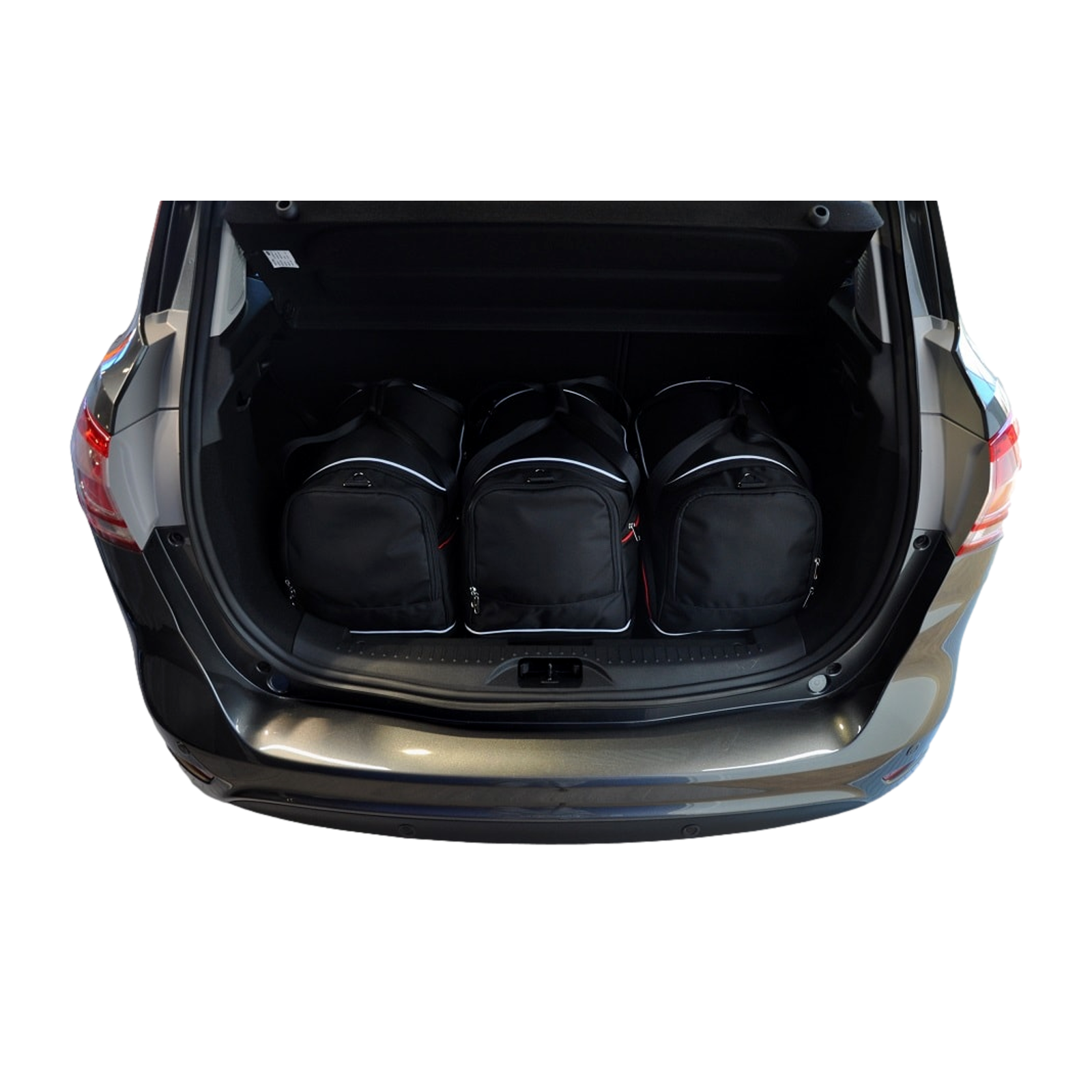 Kofferraumtaschen Set - FORD B-MAX