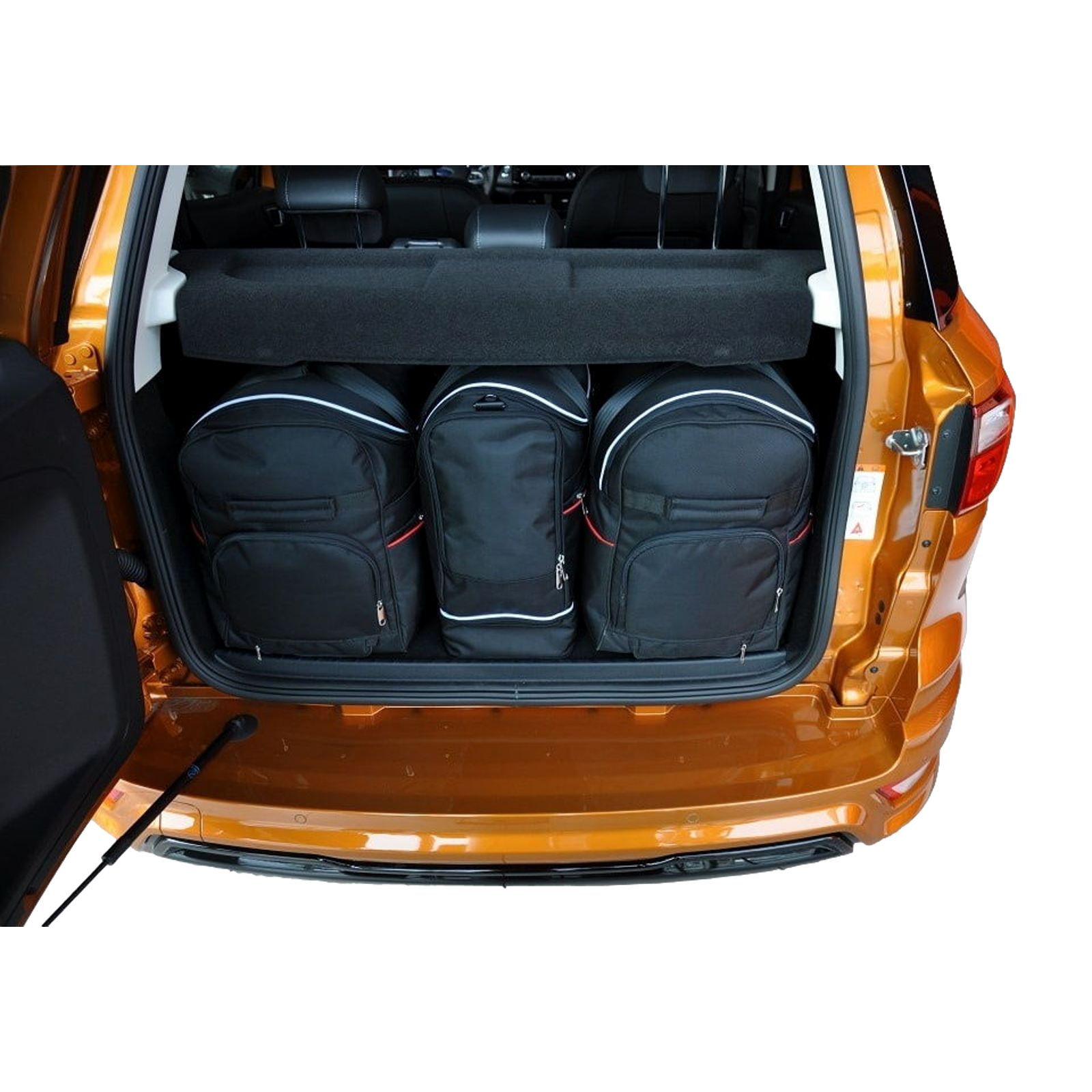 Kofferraumtaschen Set - FORD ECOSPORT
