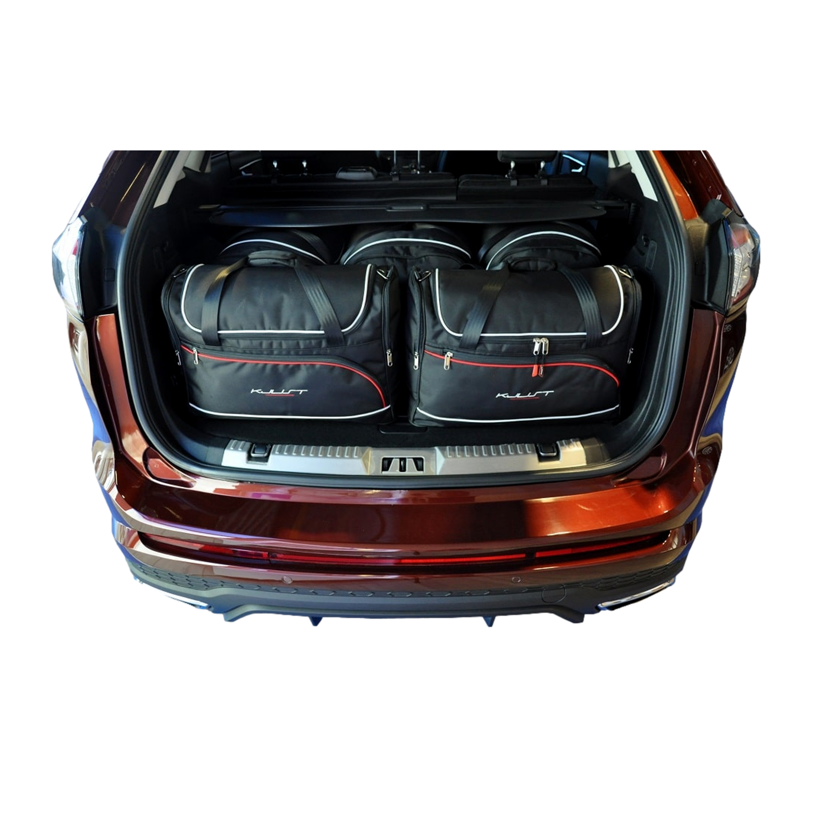 Kofferraumtaschen Set - FORD USA EDGE