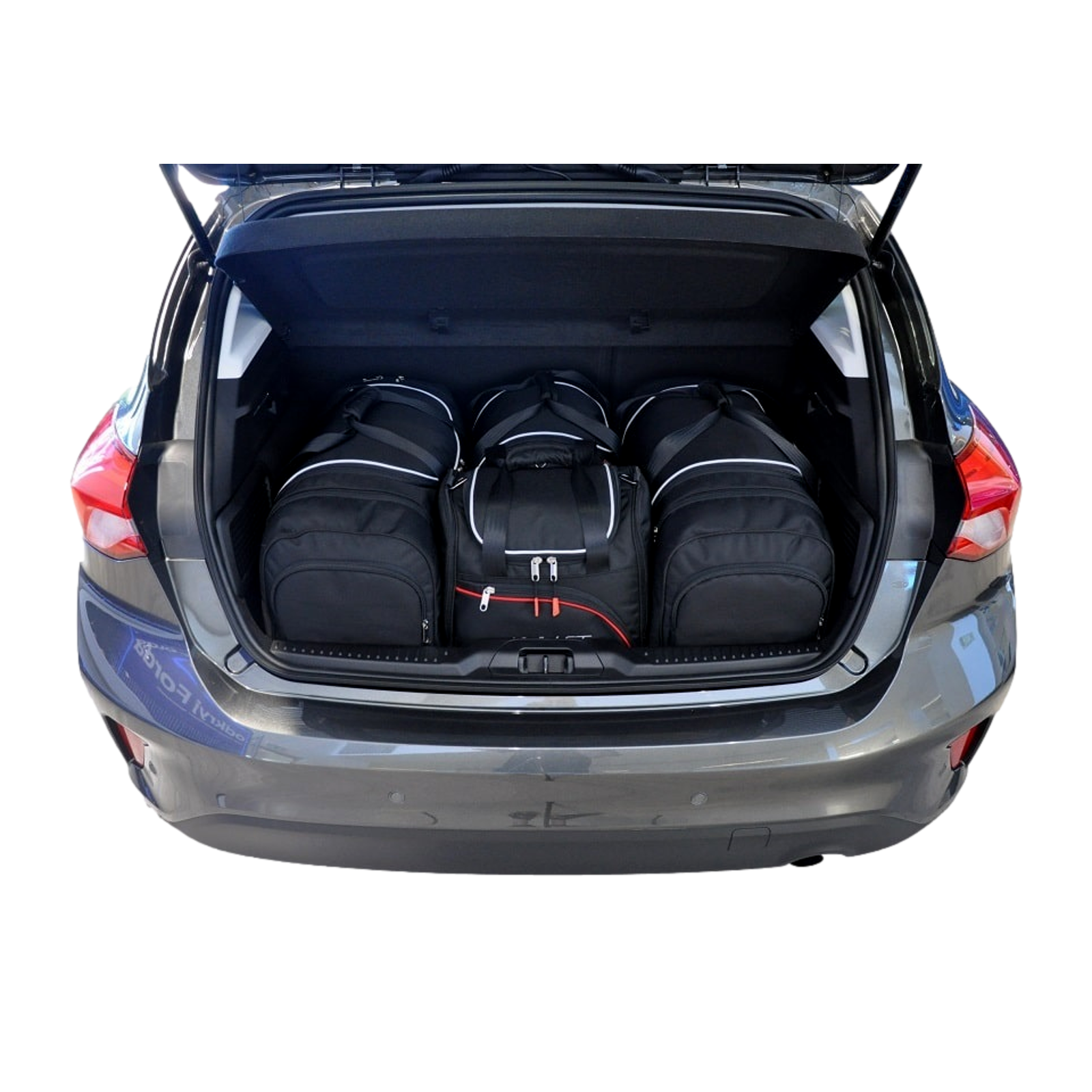 Kofferraumtaschen Set - FORD FOCUS IV