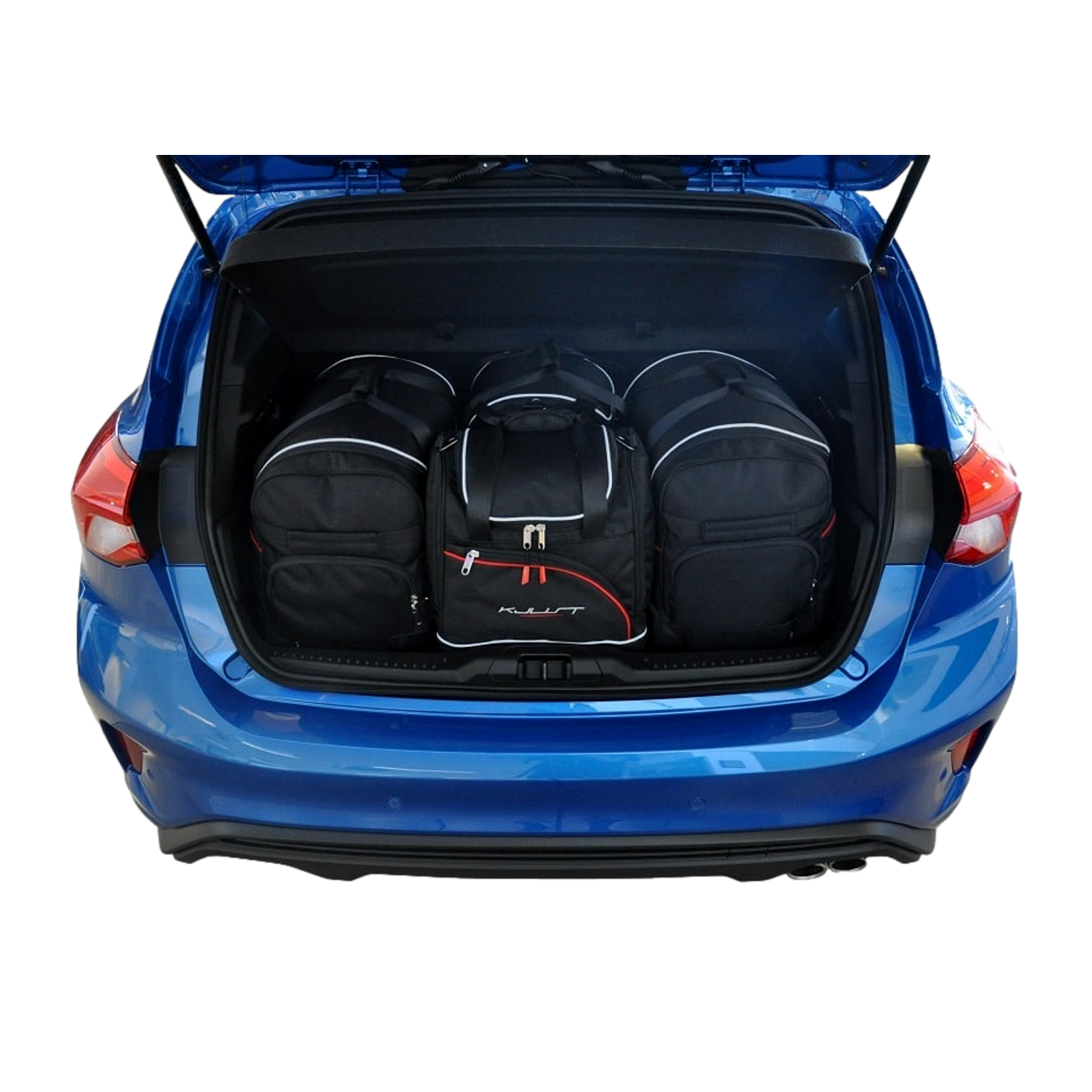 Kofferraumtaschen Set - FORD FOCUS IV