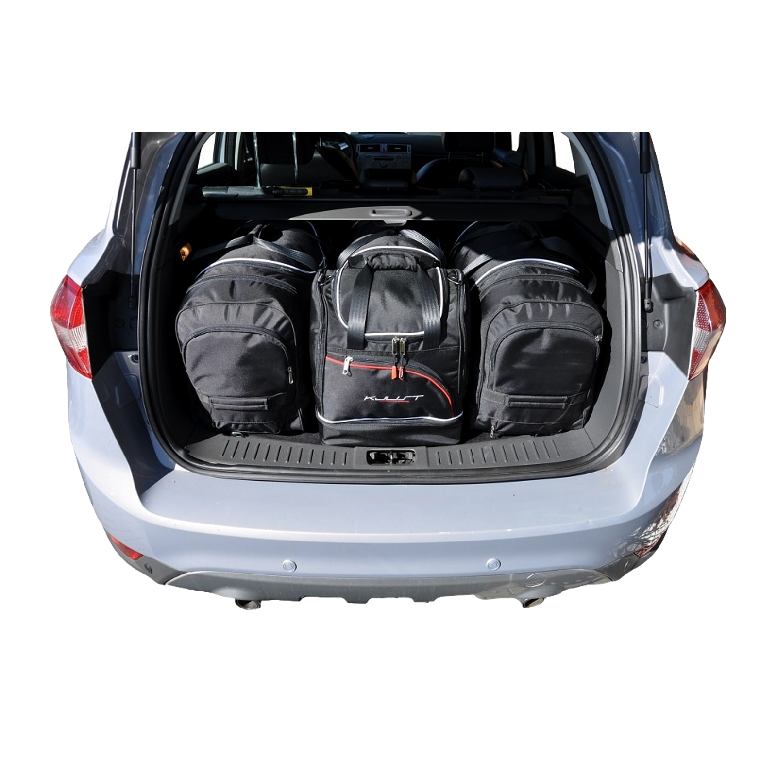 Kofferraumtaschen Set - FORD KUGA I