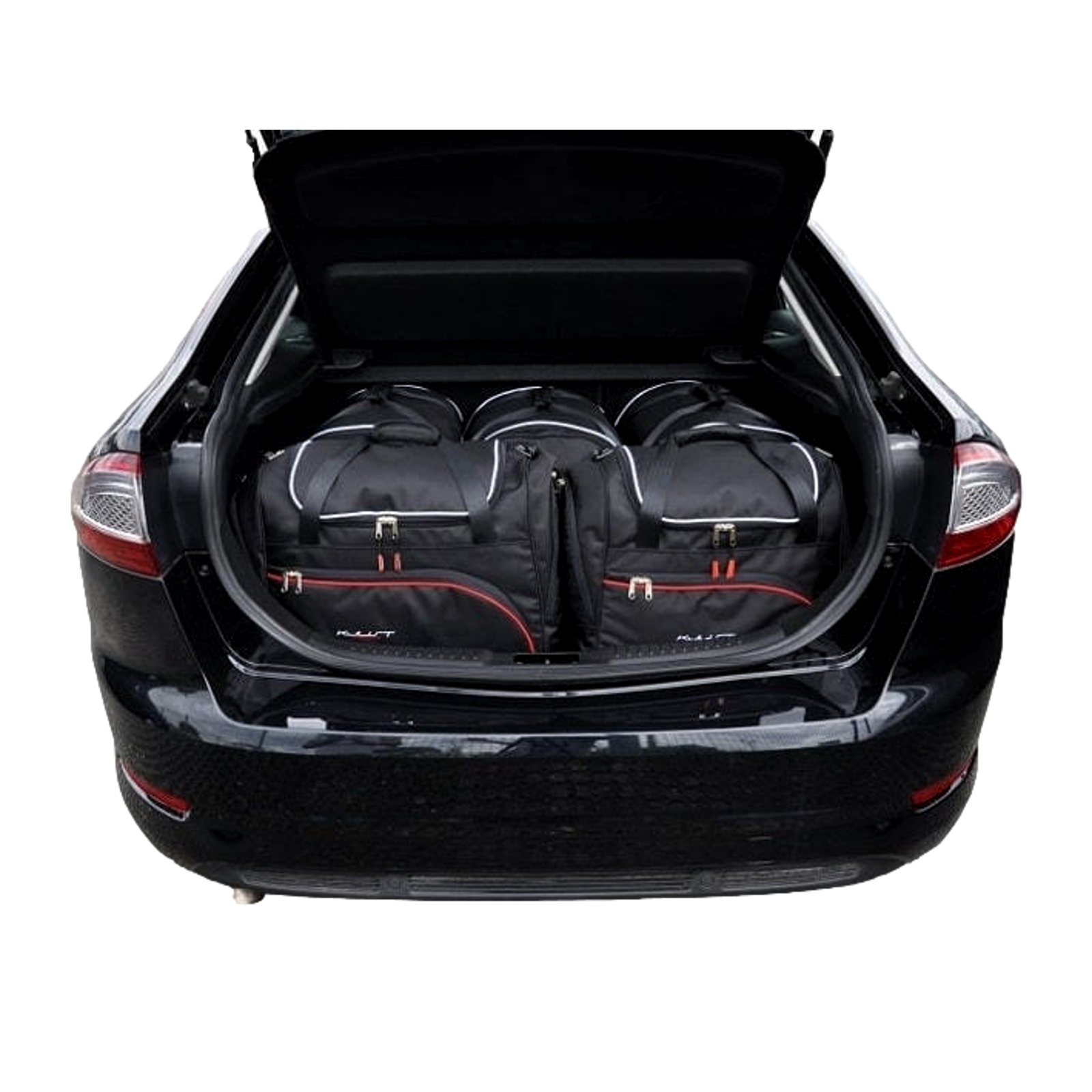 Kofferraumtaschen Set - FORD MONDEO IV