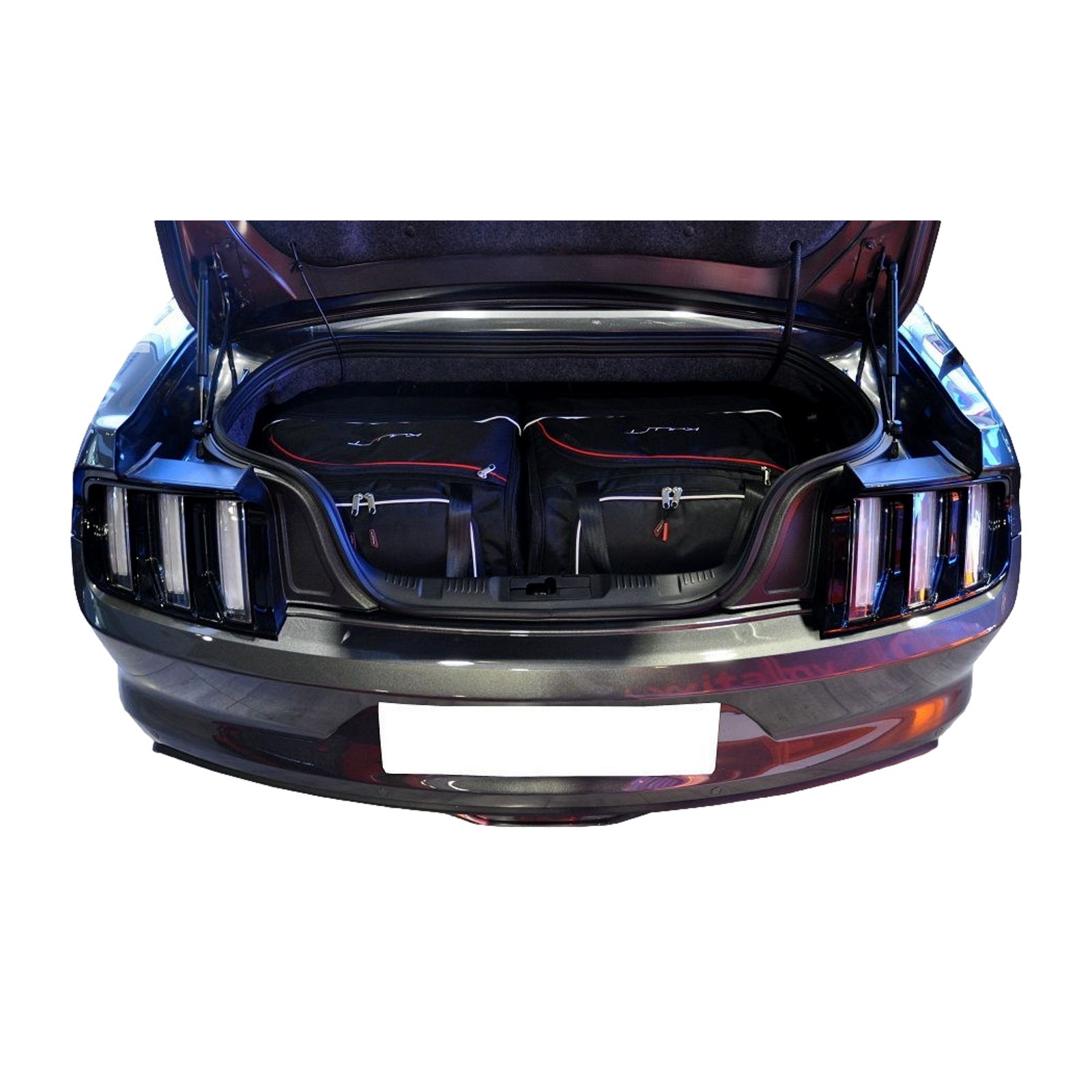 Kofferraumtaschen Set - FORD USA MUSTANG Convertible