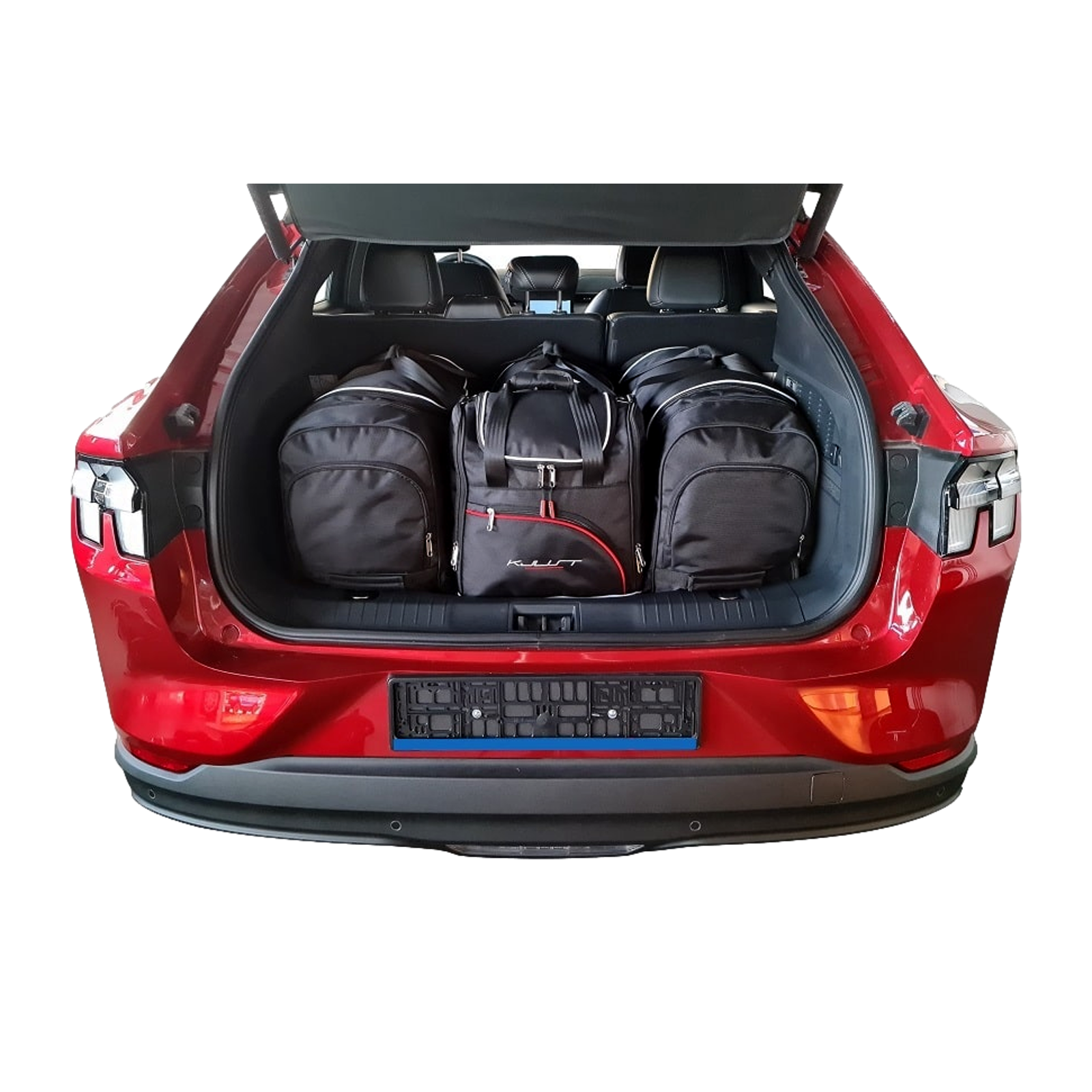 Kofferraumtaschen Set - FORD USA MUSTANG MACH-E