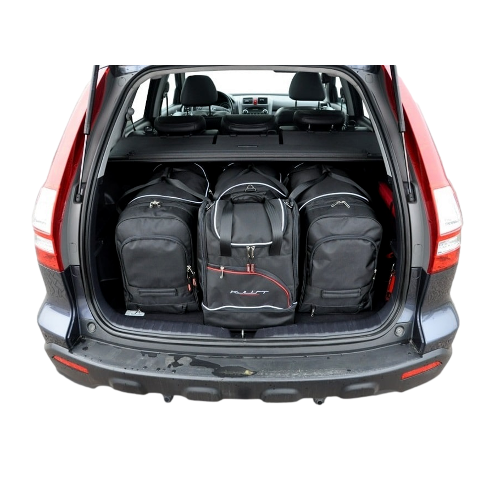 Kofferraumtaschen Set - HONDA CR-V III